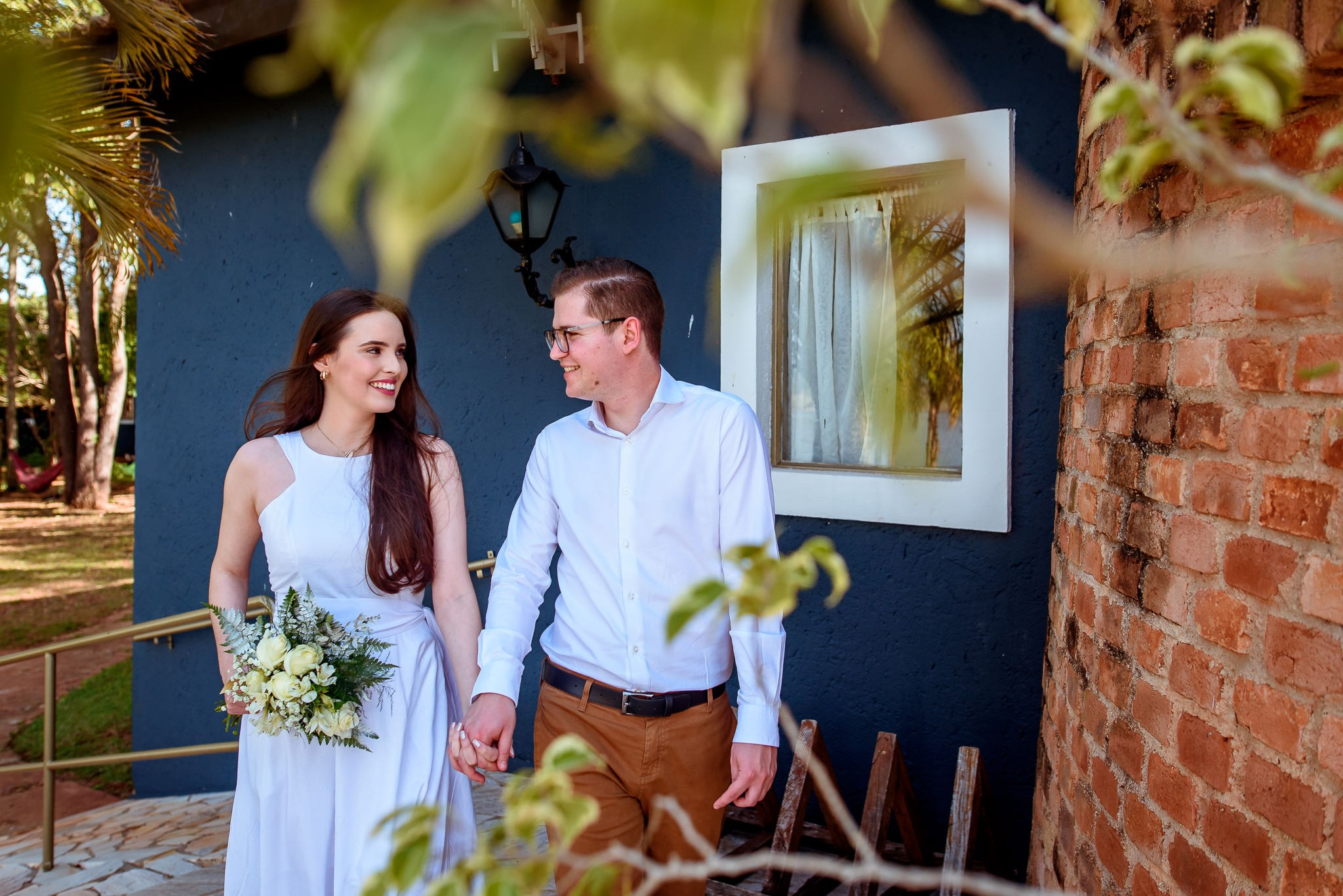 Dani e Pedro. Fotografia de casamentos e ensaios em avaré Jônata Oliveira