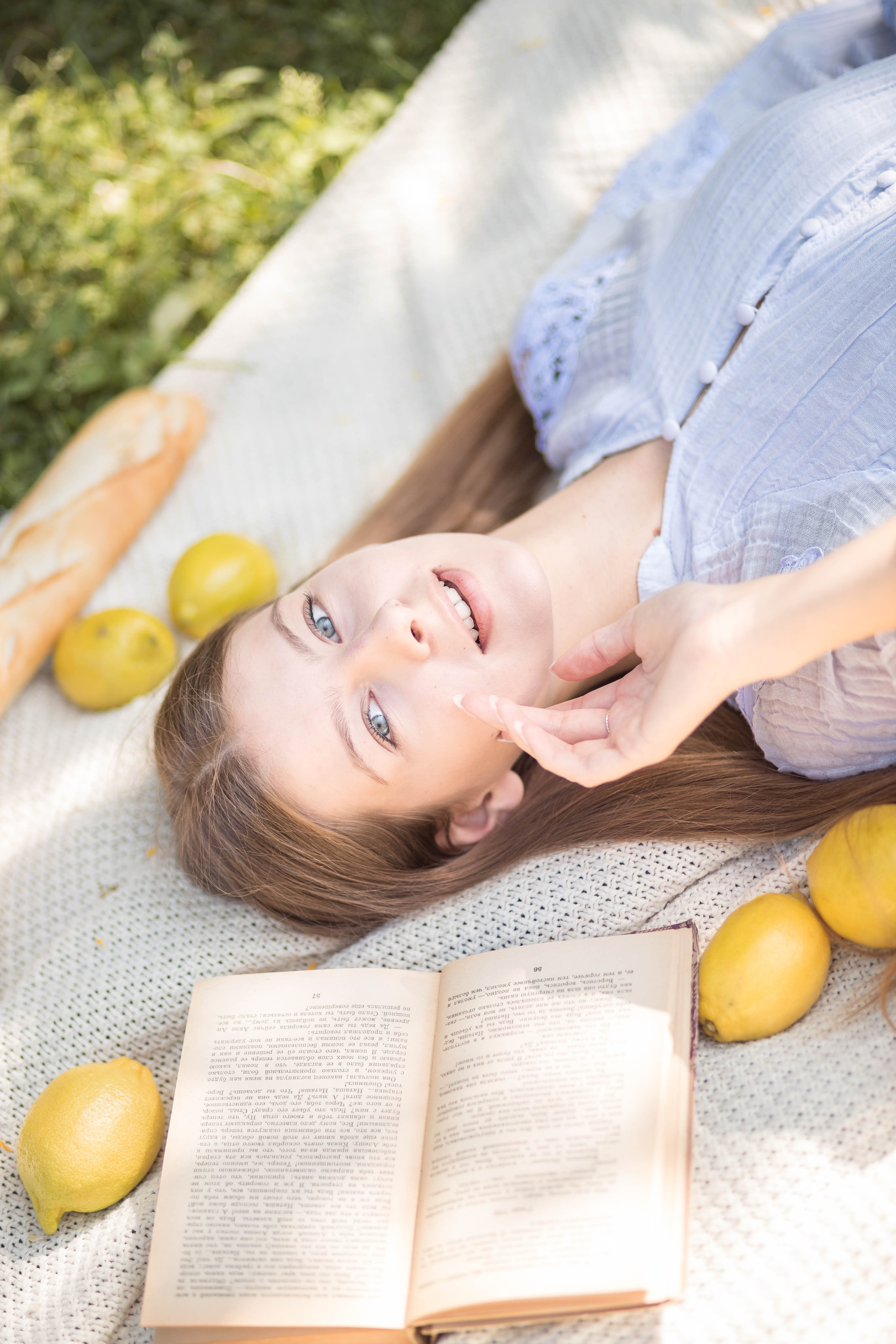 Portraits. Familien- und Kinderfotografin Katerina Vlasenko, München