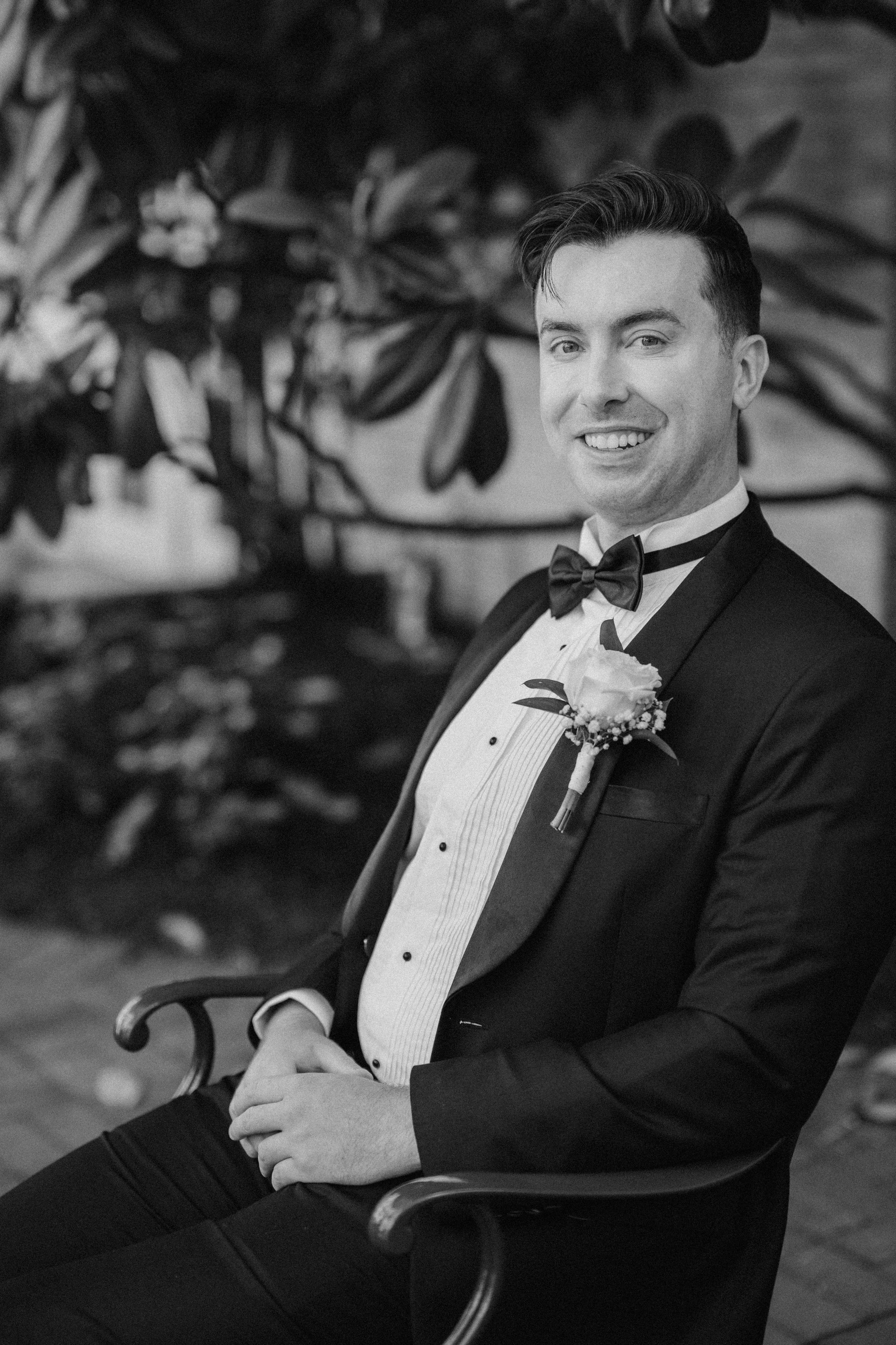 Indian & Multicultural Wedding at The Madison Hotel | Girija & Chris | Morristown NJ