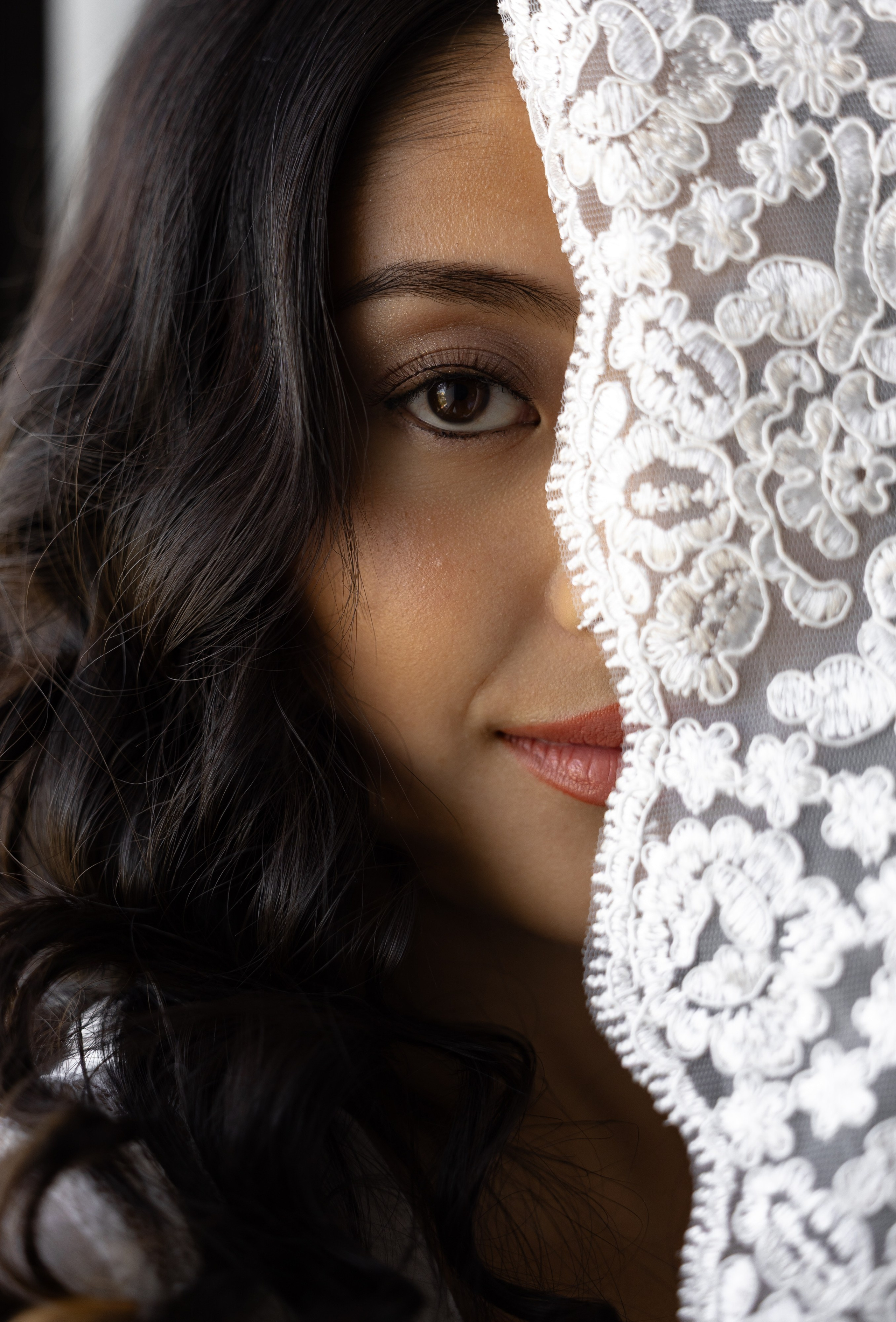 Eunice and RJ. Orlando. Photographer Anastasia Nagibina