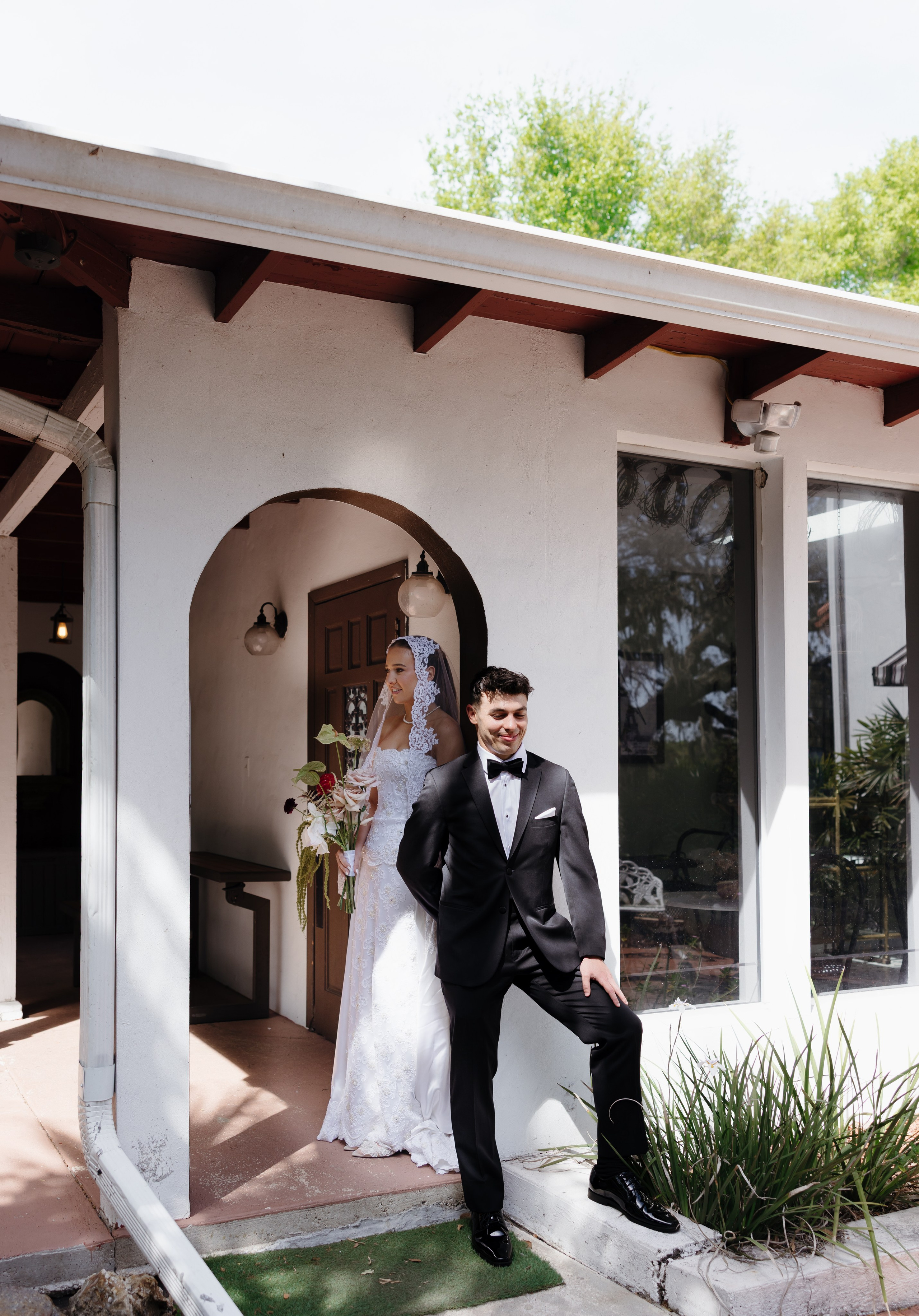 Reys wedding at Lake Lucy. Photographer Anastasia Nagibina