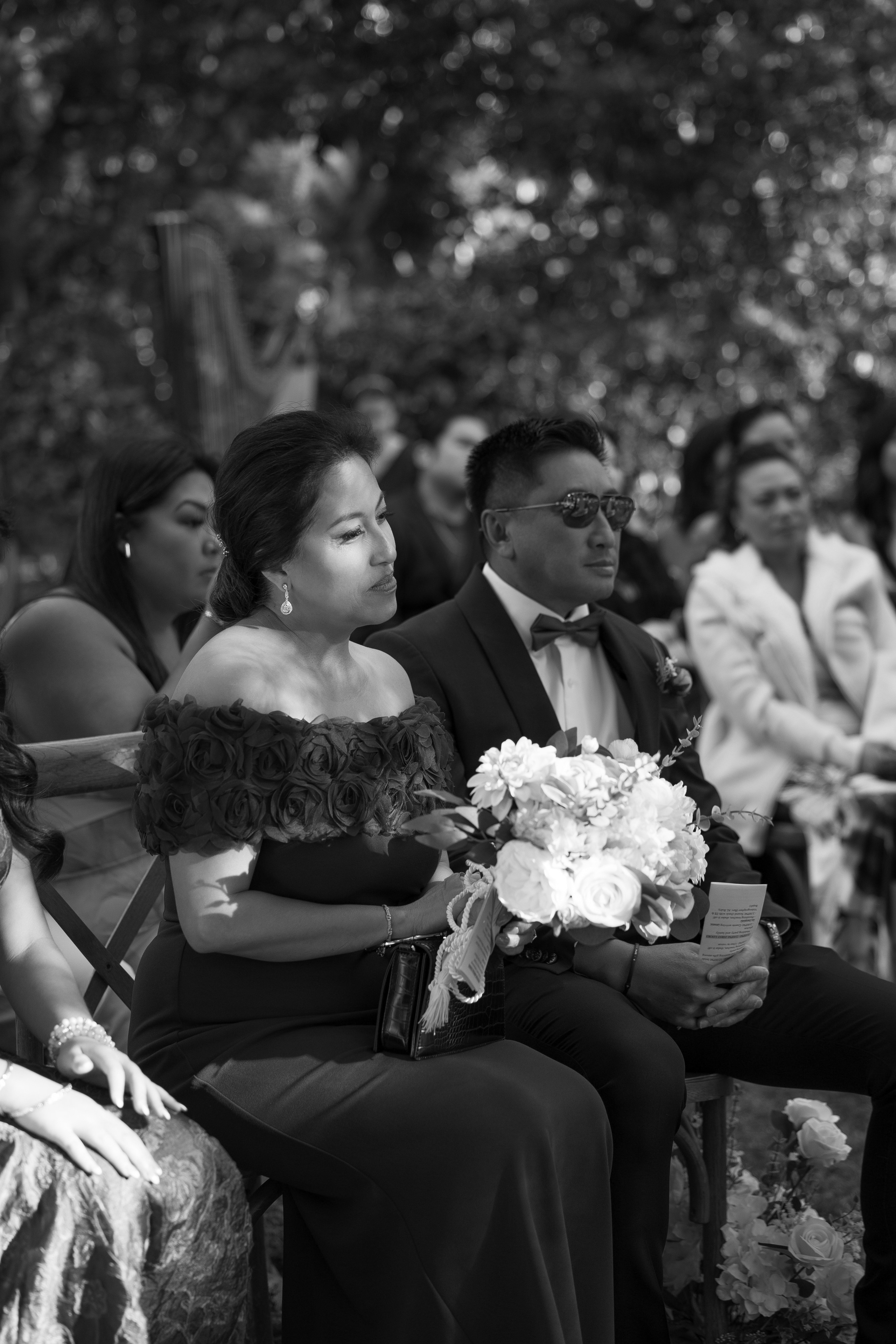 Eunice and RJ. Orlando. Photographer Anastasia Nagibina