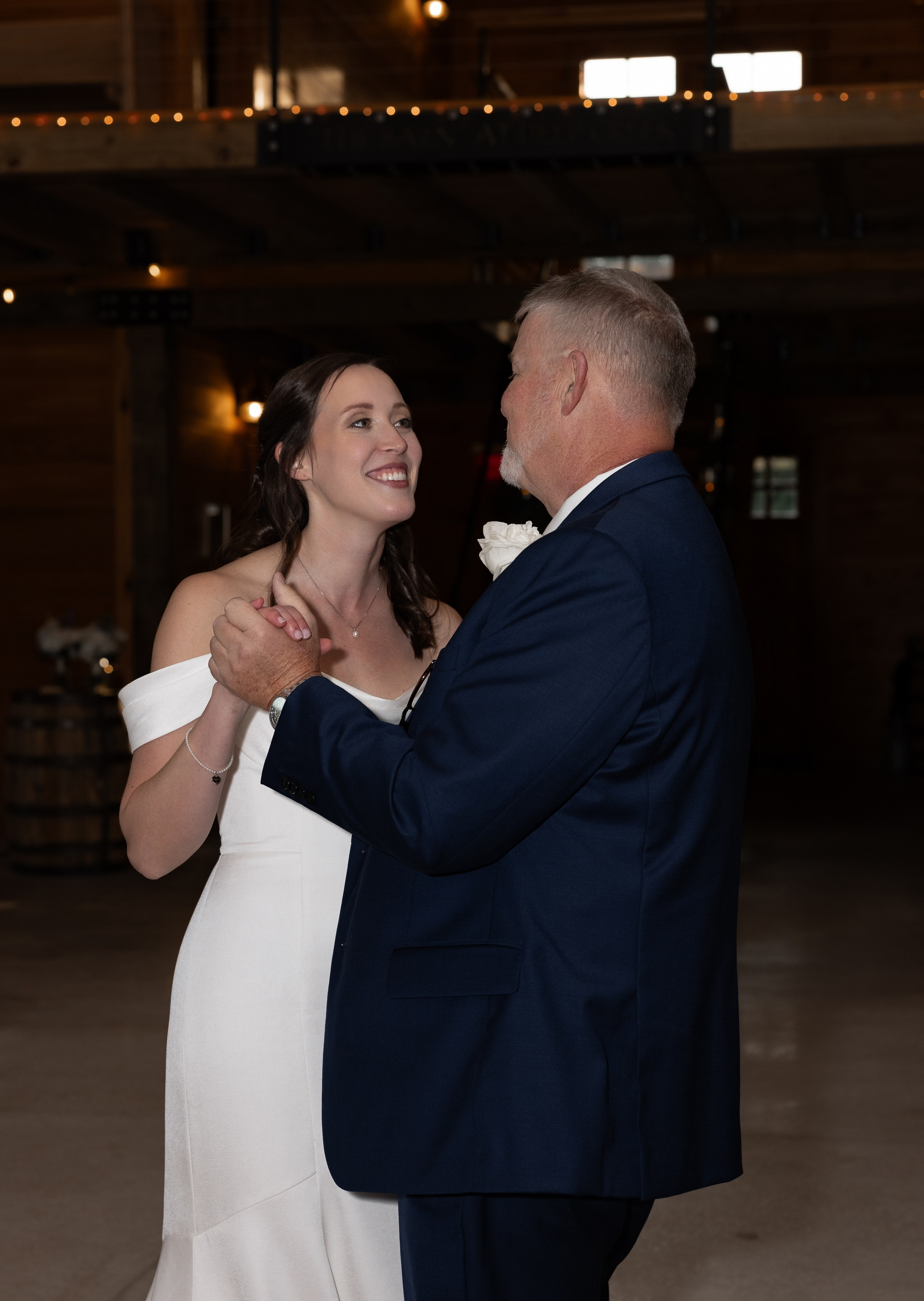 Haley and Will. Photographer Anastasia Nagibina