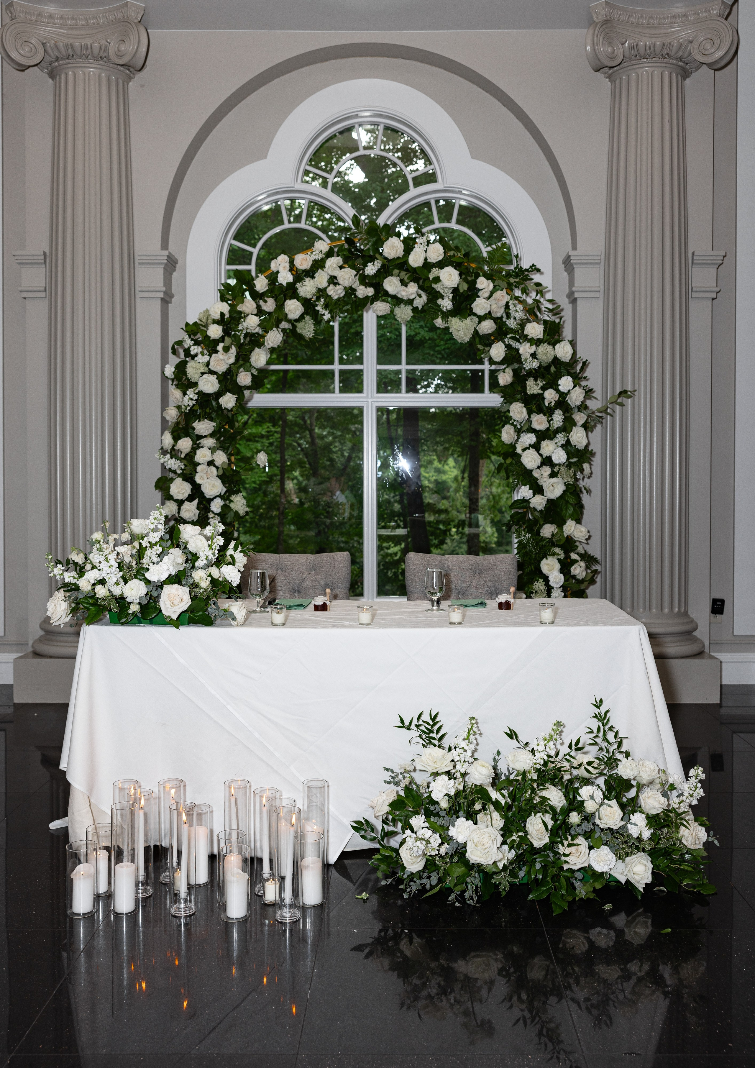 Vitalii and Diana. Massachusetts. Photographer Anastasia Nagibina