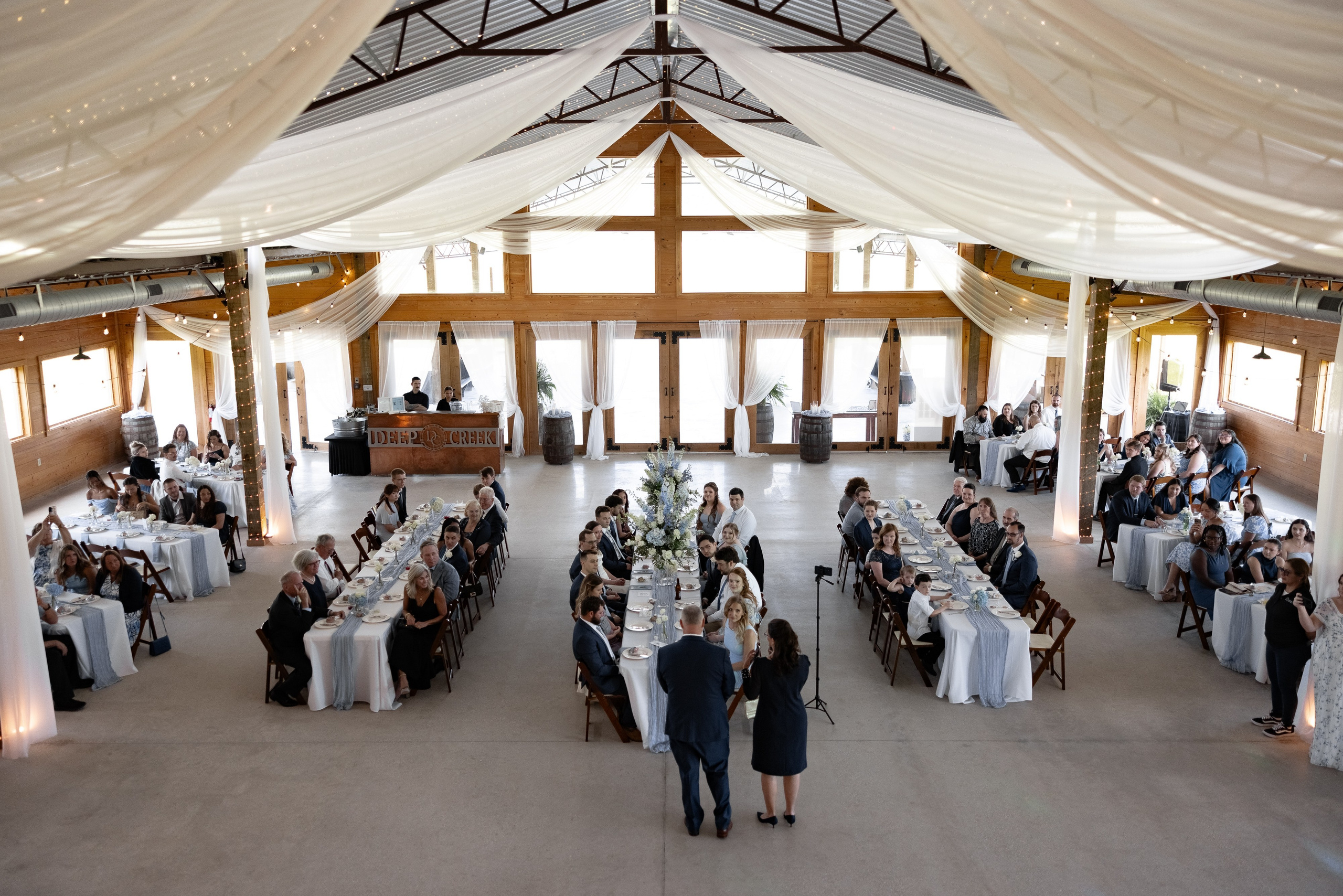 Haley and Will. Photographer Anastasia Nagibina