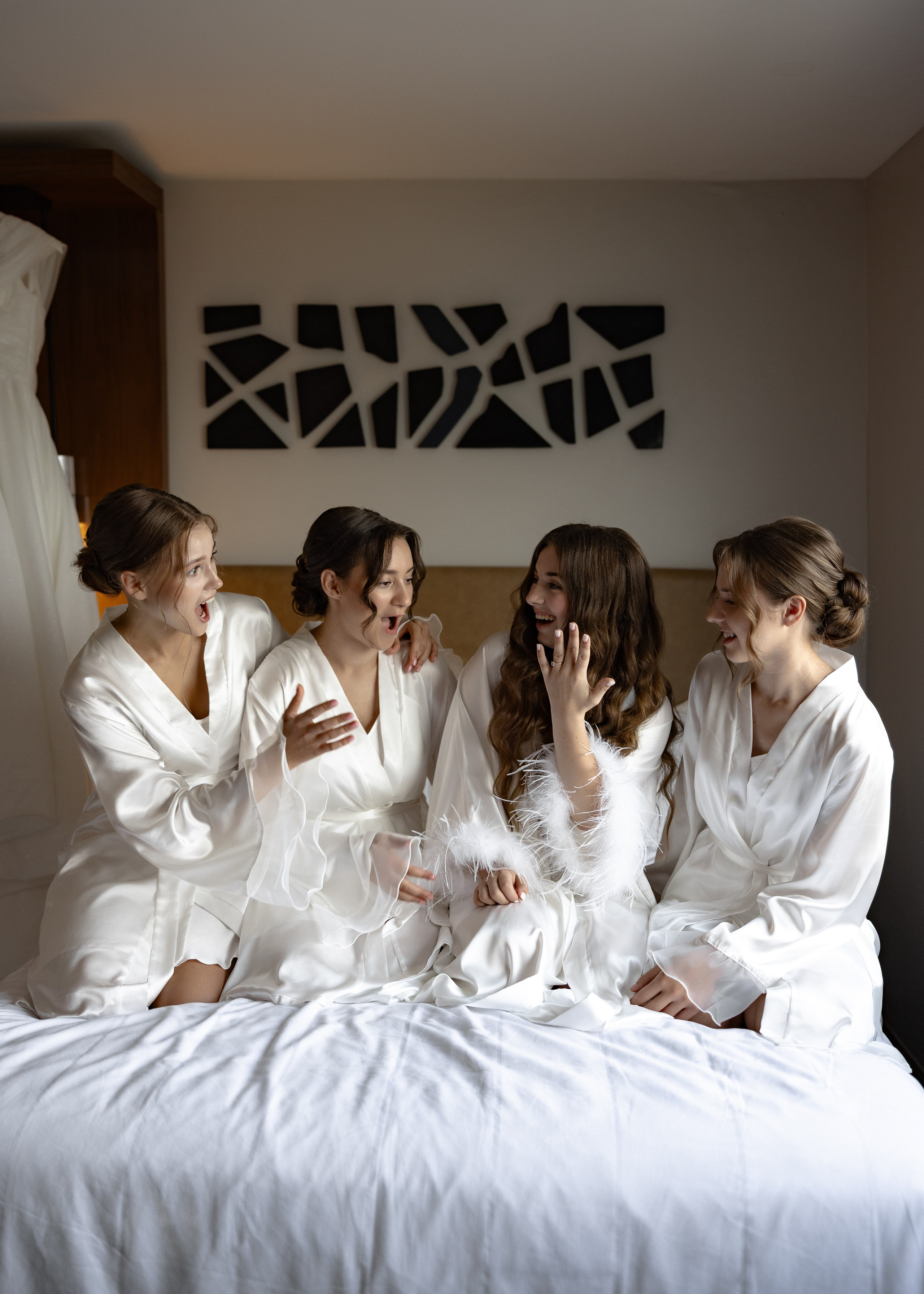 Vitalii and Diana. Massachusetts. Photographer Anastasia Nagibina