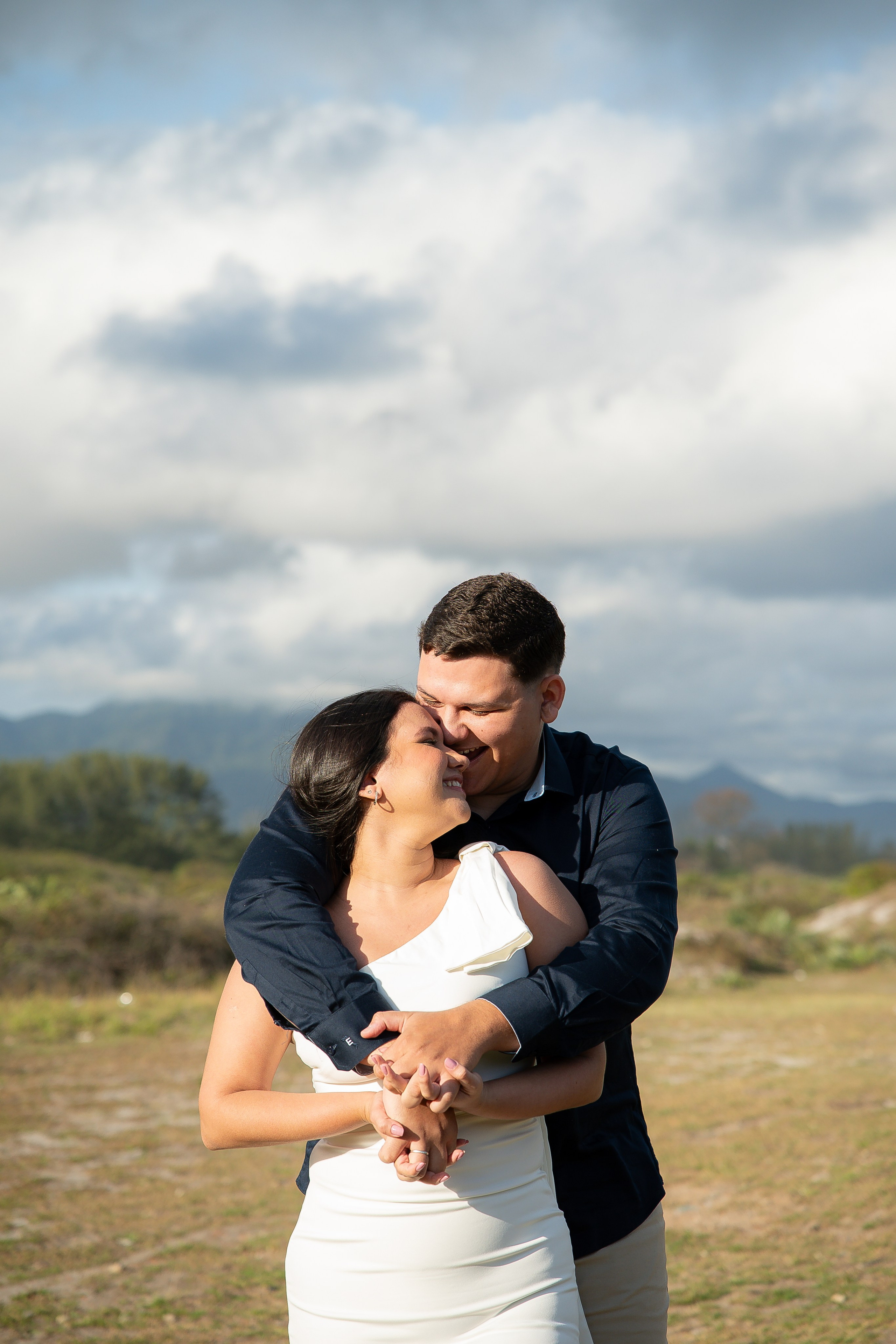 Larissa e Carlos — Pré Casamento. Larissareisfotografa