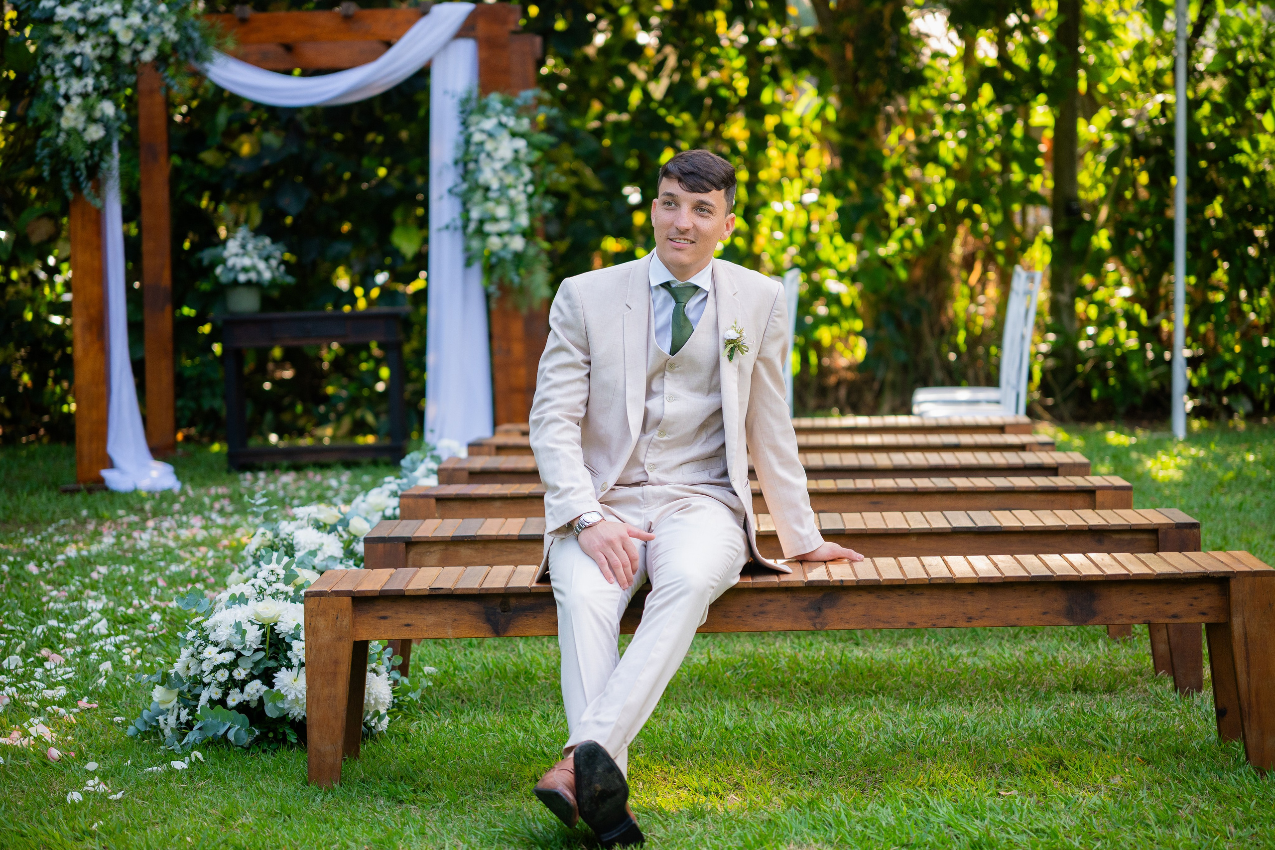 Casamento Amanda & Helio. Larissareisfotografa