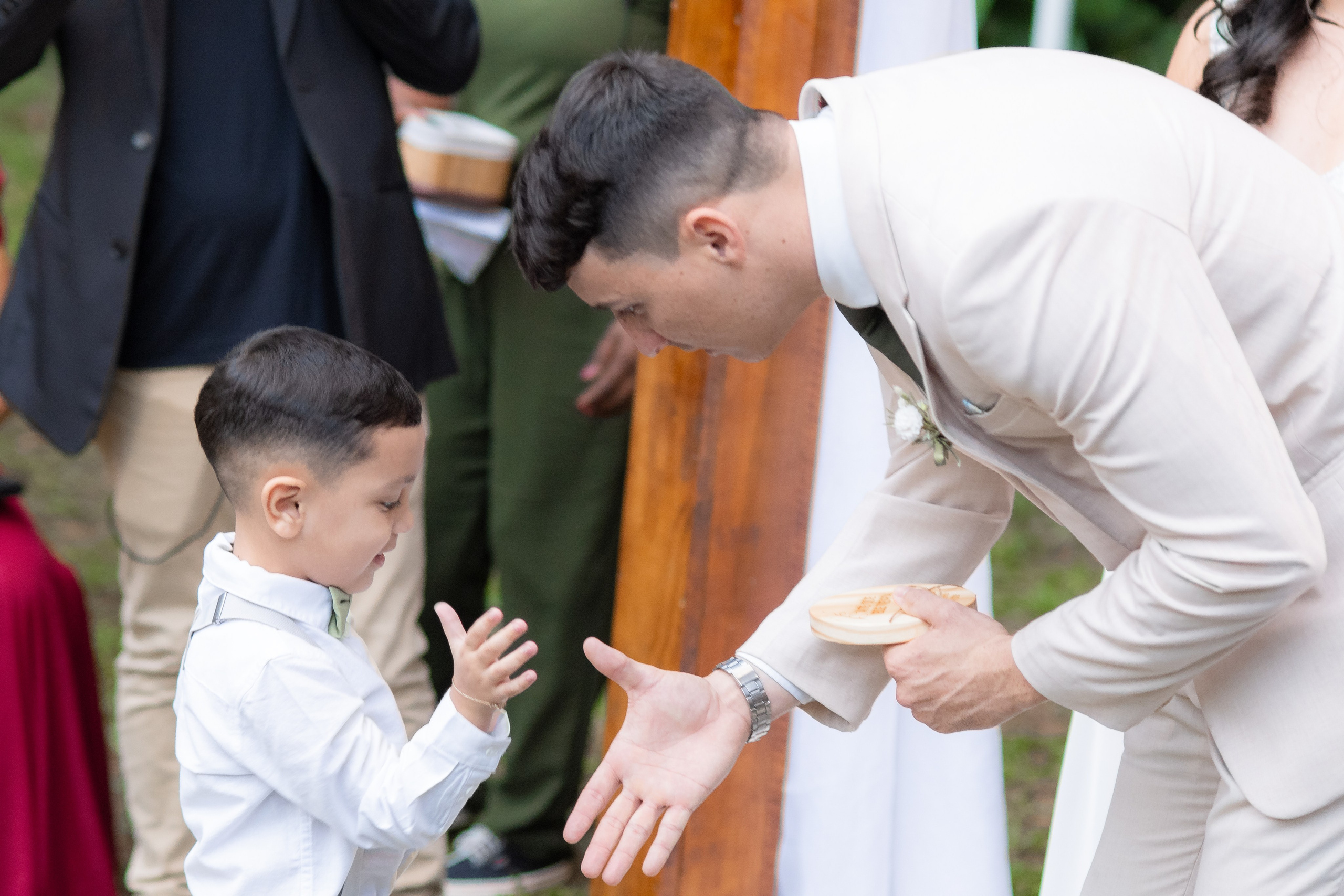 Casamento Amanda & Helio. Larissareisfotografa