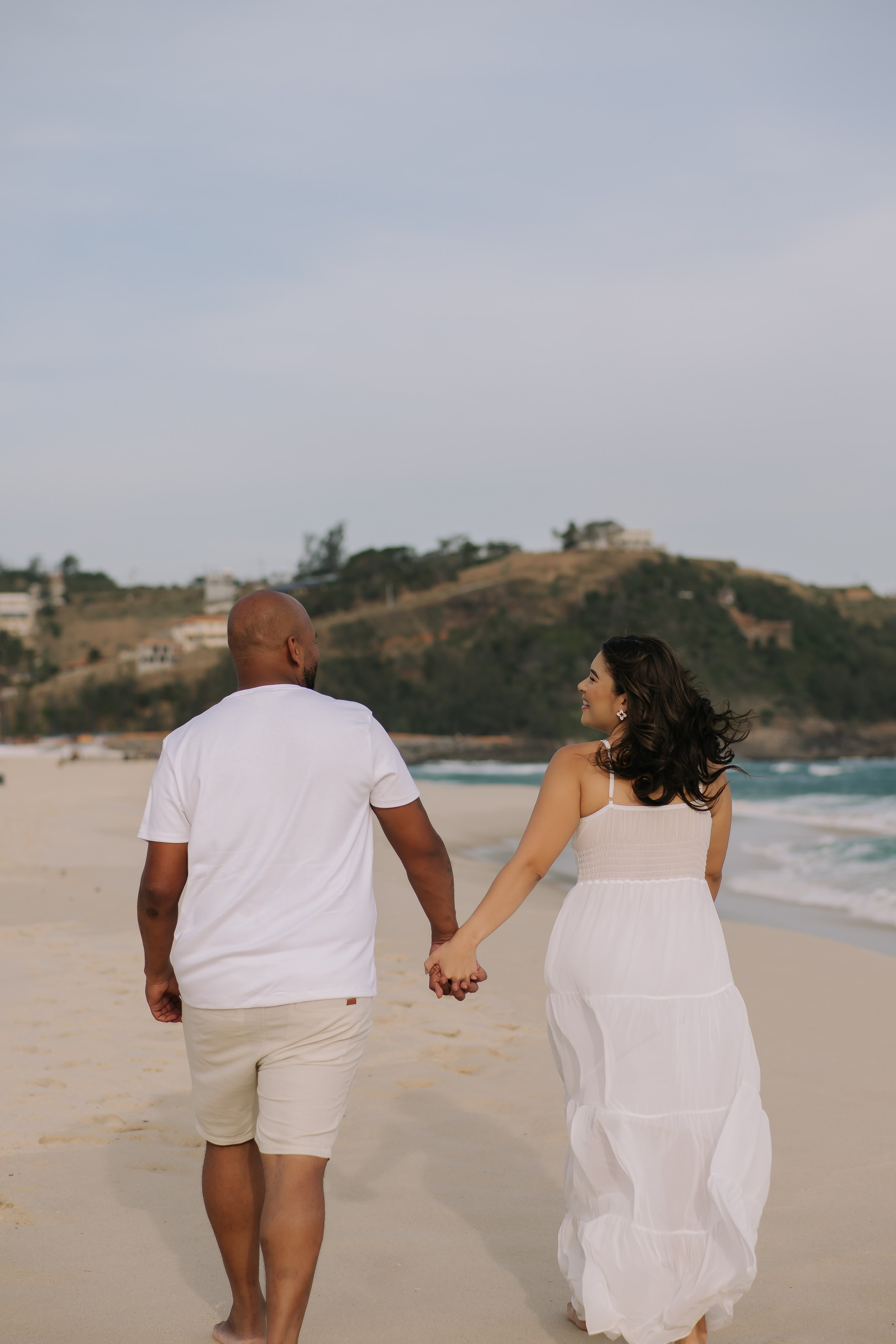 Samilly e Magno. Larissareisfotografa