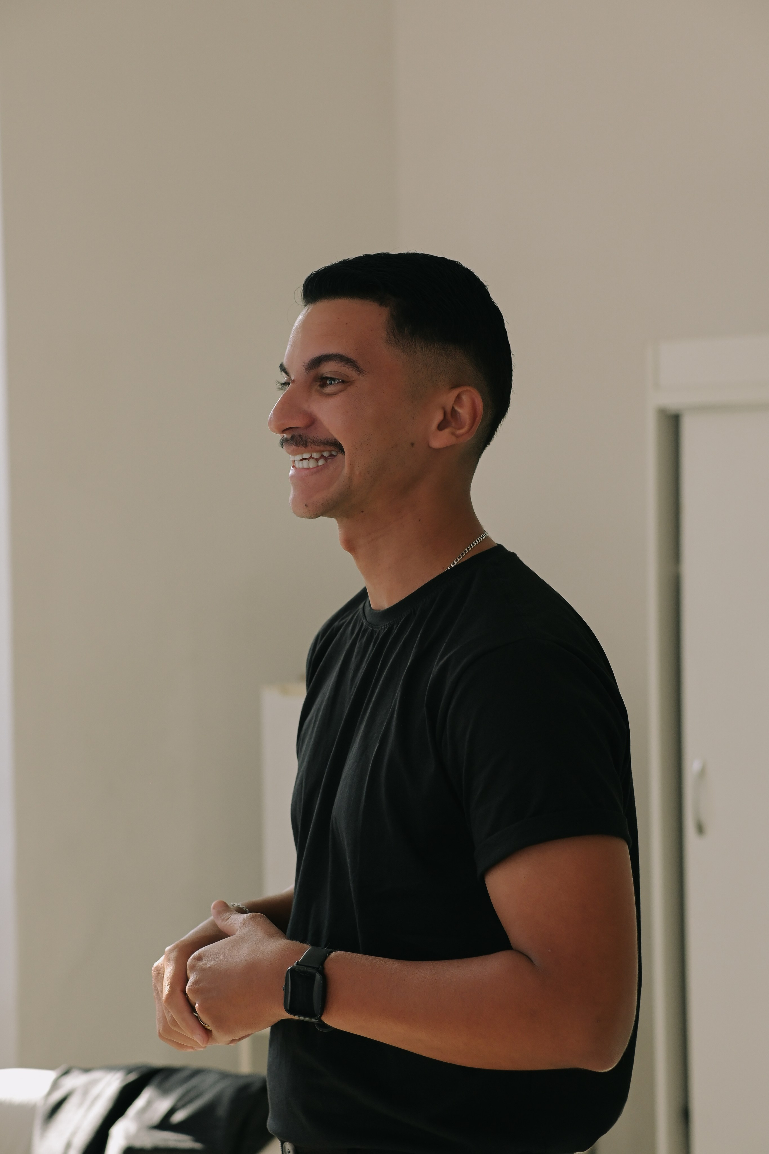 Flávia e Matheus. Larissareisfotografa