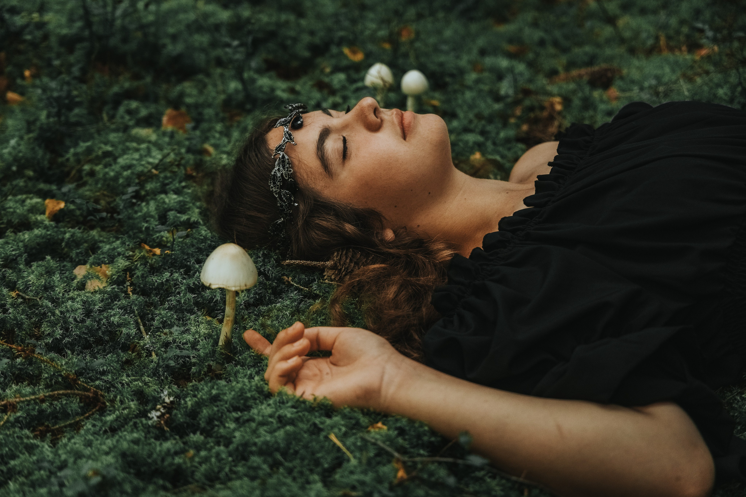 08/24. Jūsu fotogrāfs - Iveta Marčenoka