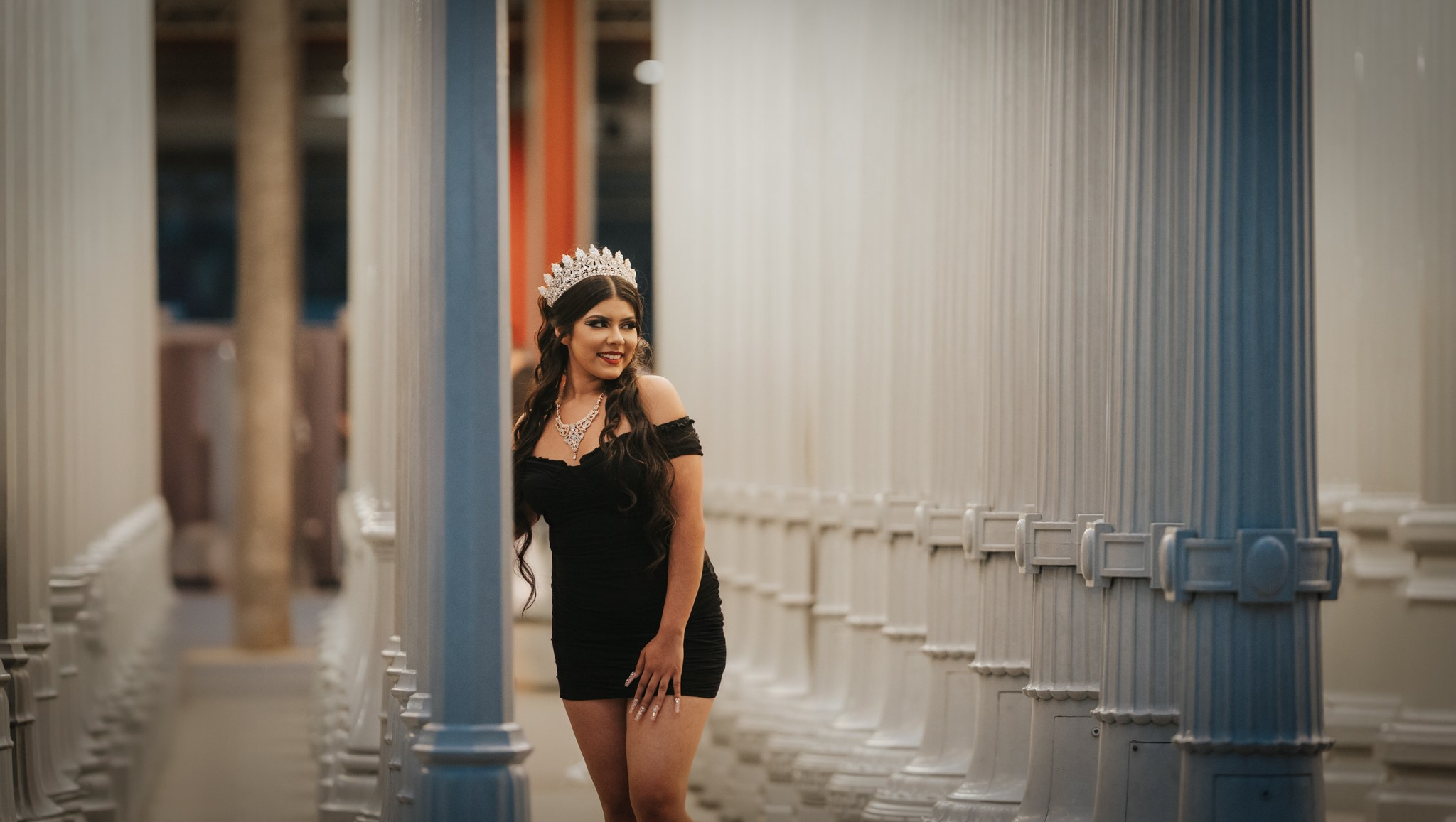 Daliha’s Pre-XV. J&T Photo Art