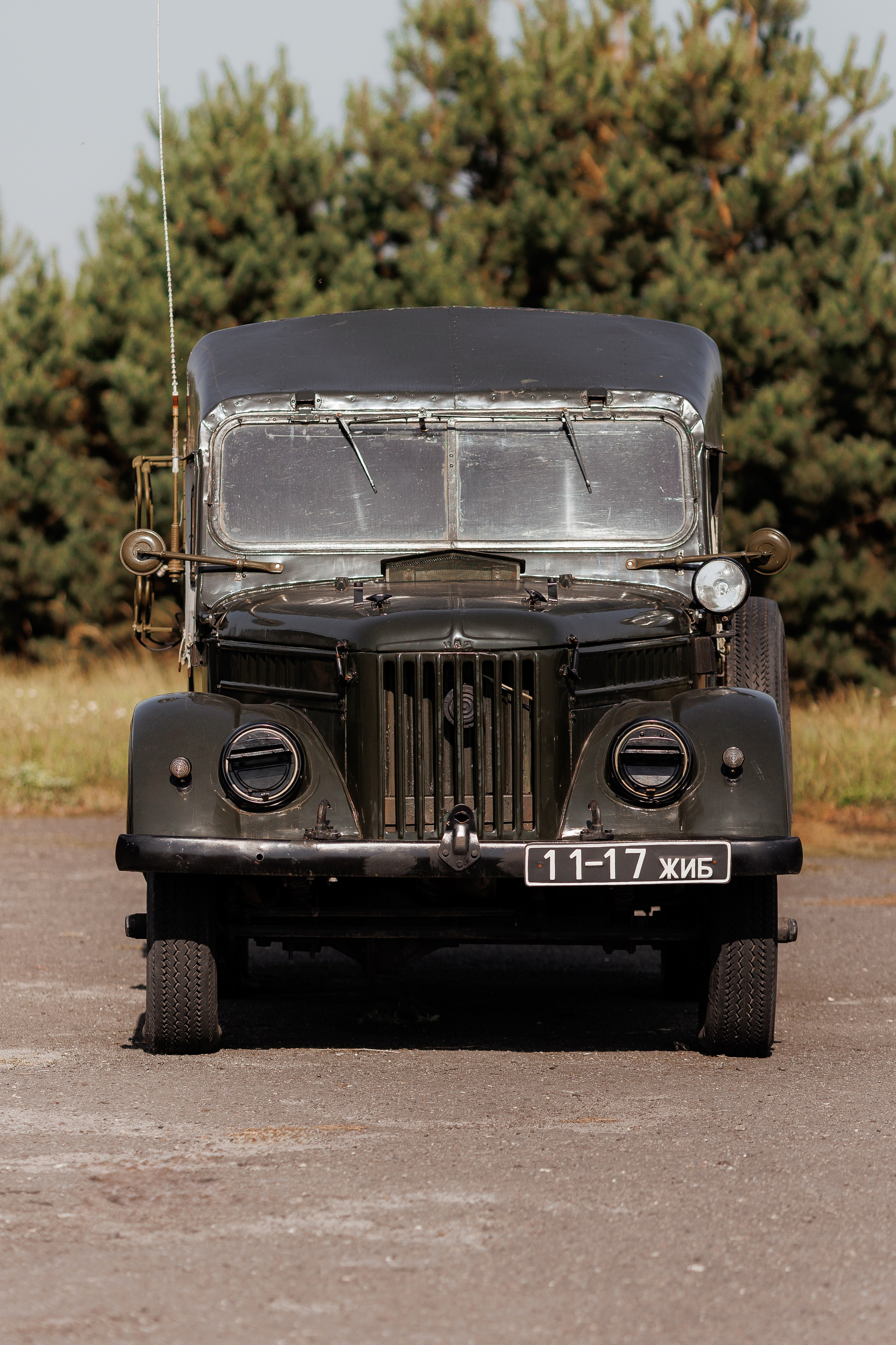 Екопарк Аміла. Ірина Терещук