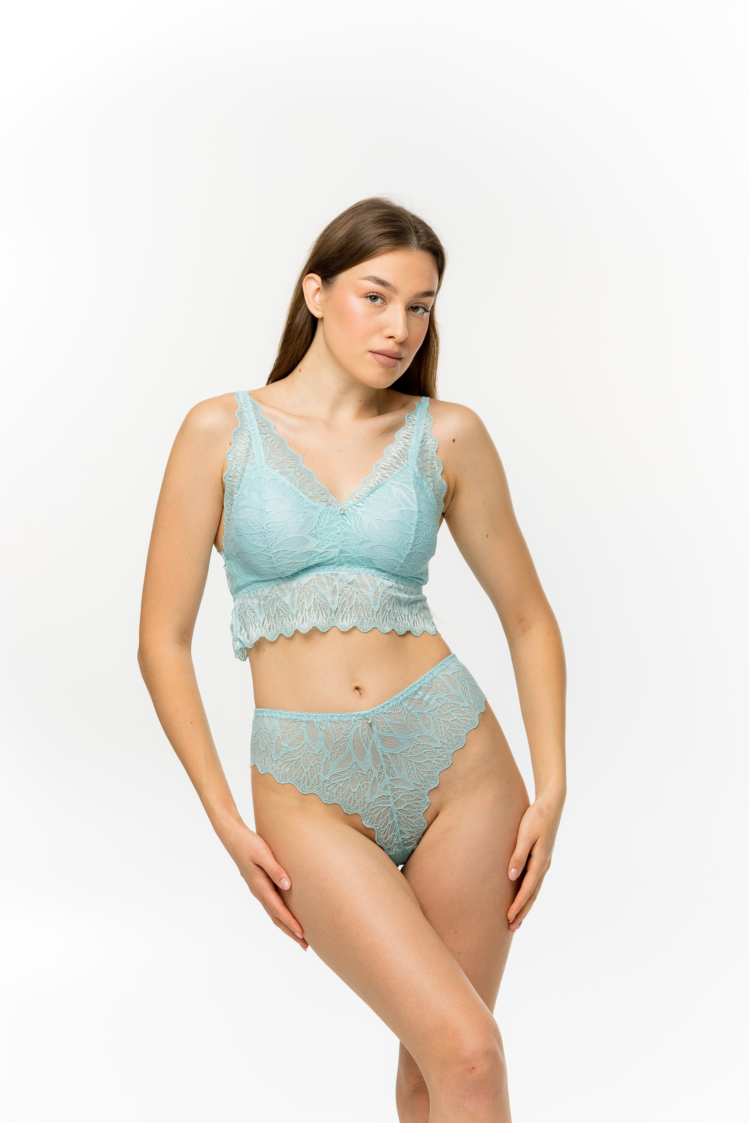 Магазин одягу Mi amore. Ірина Терещук