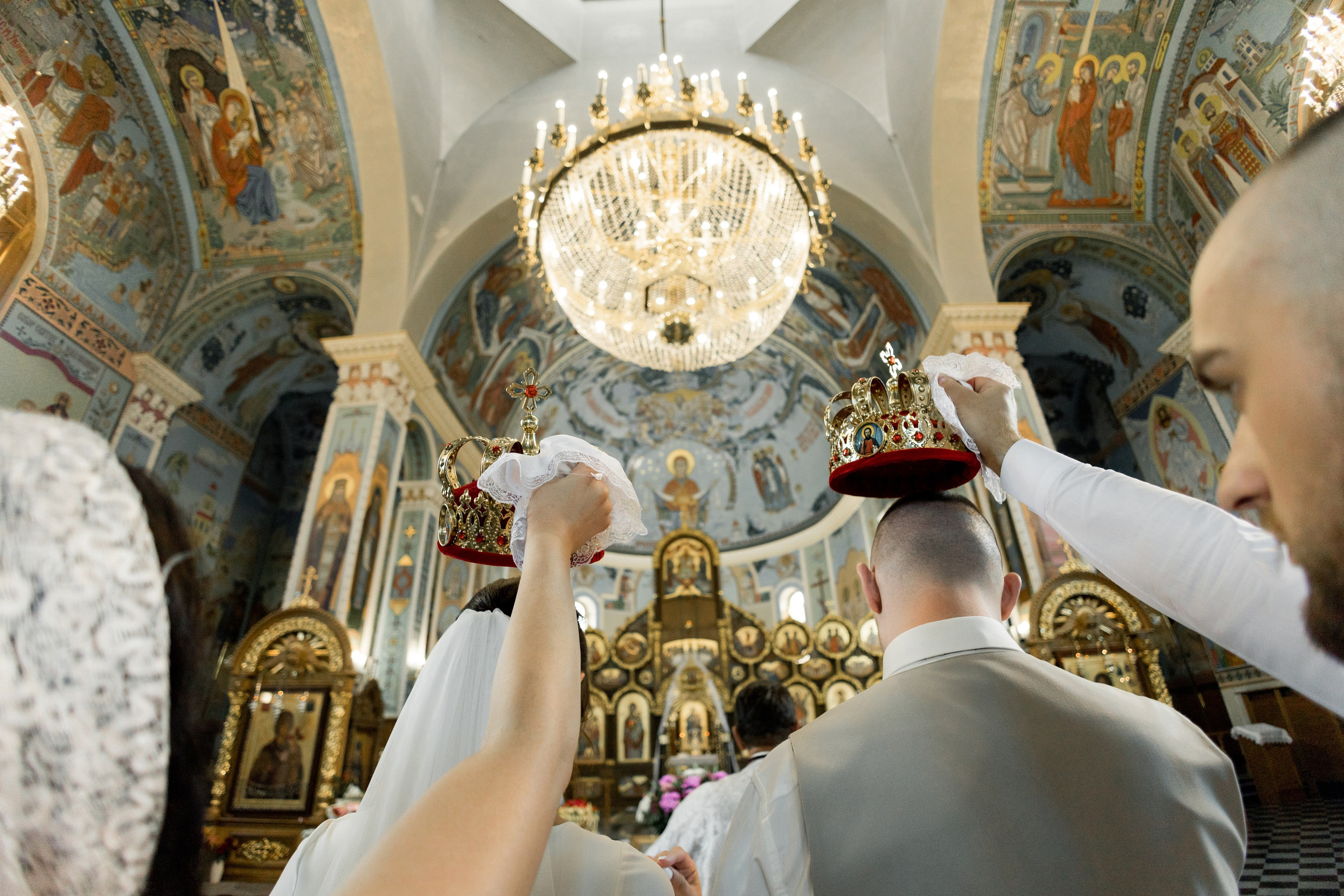 Anna Dmytro. Ірина Терещук