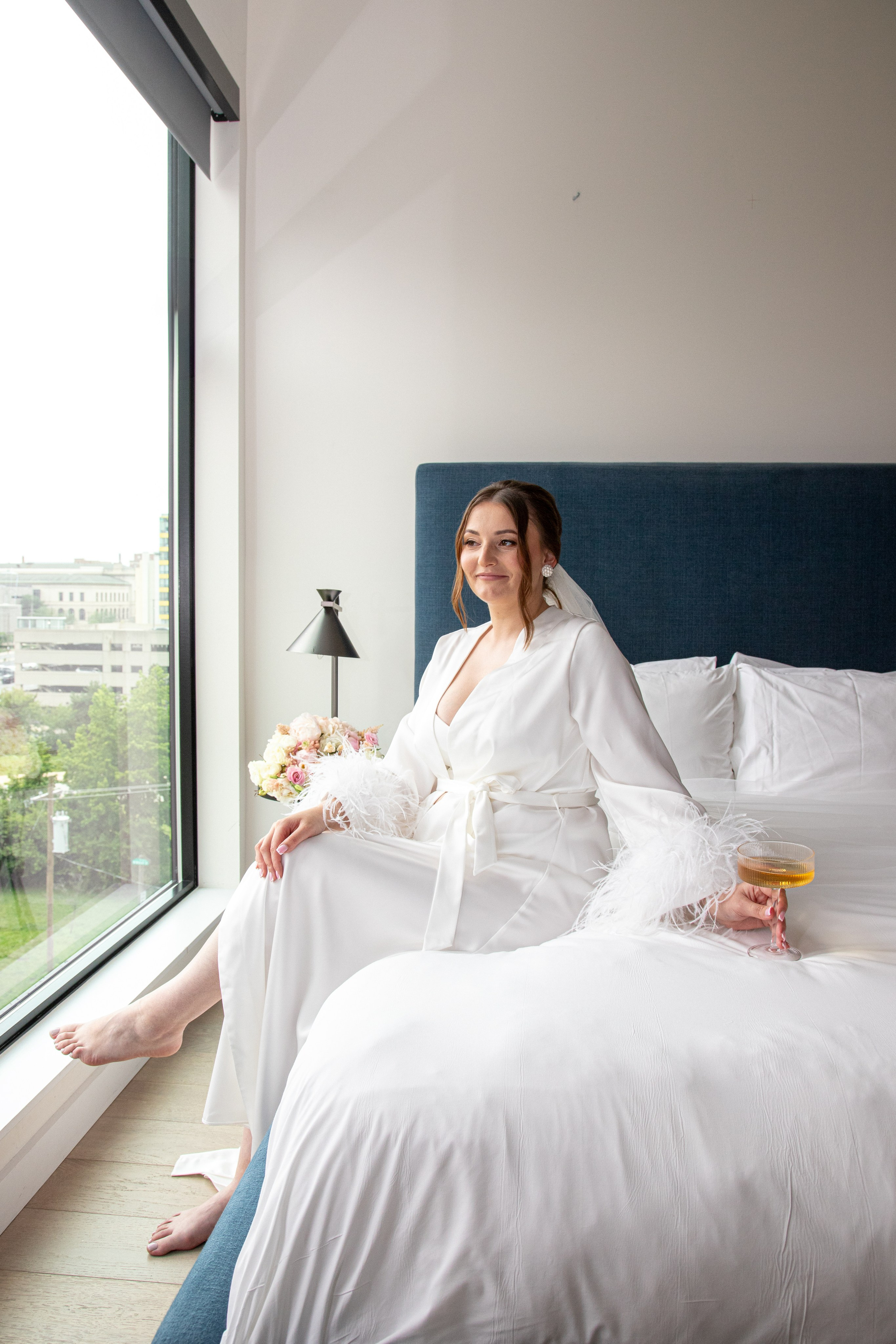 Natalia & Mykola. Wedding Photographer & Videographer