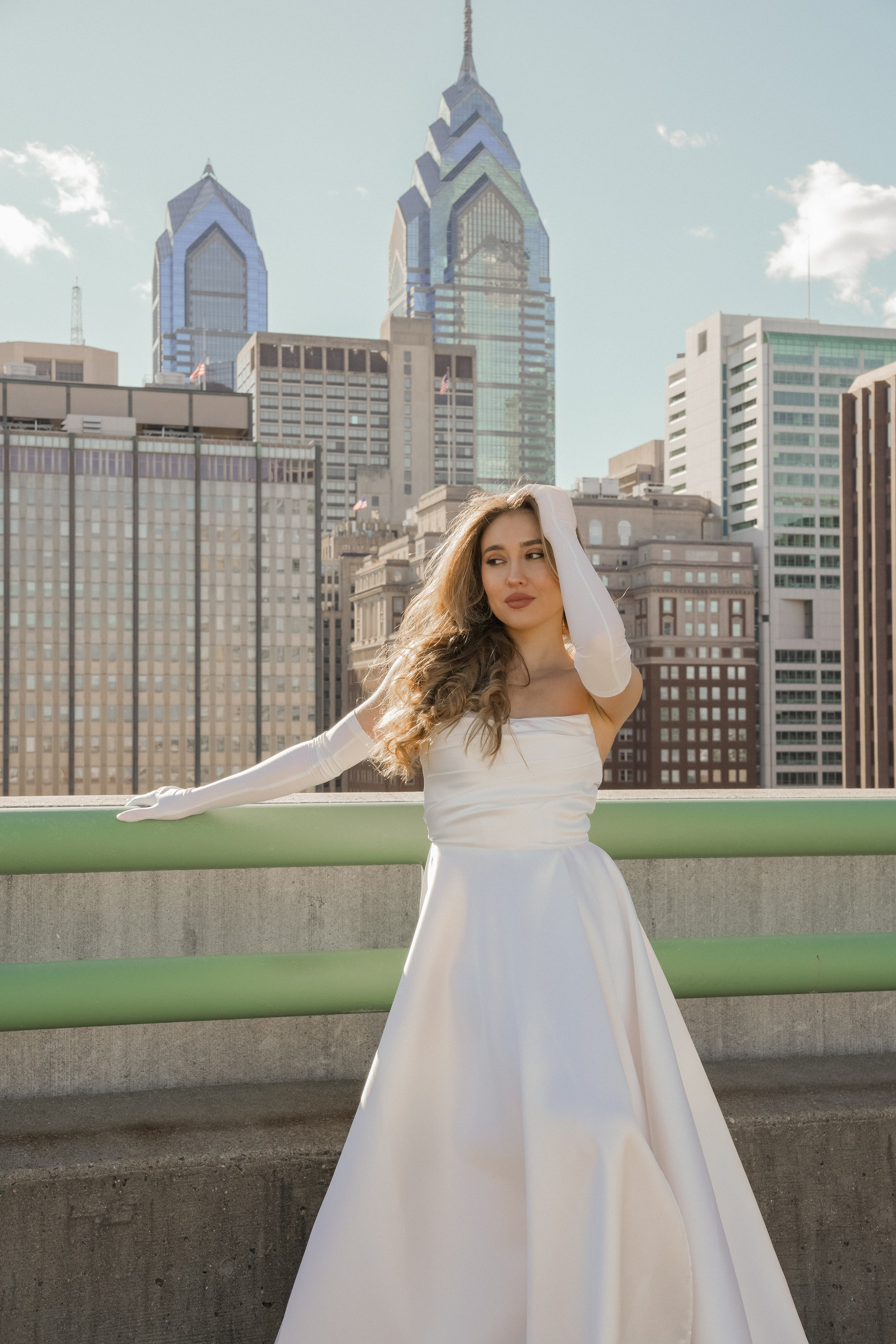 Regina. Wedding Photographer & Videographer