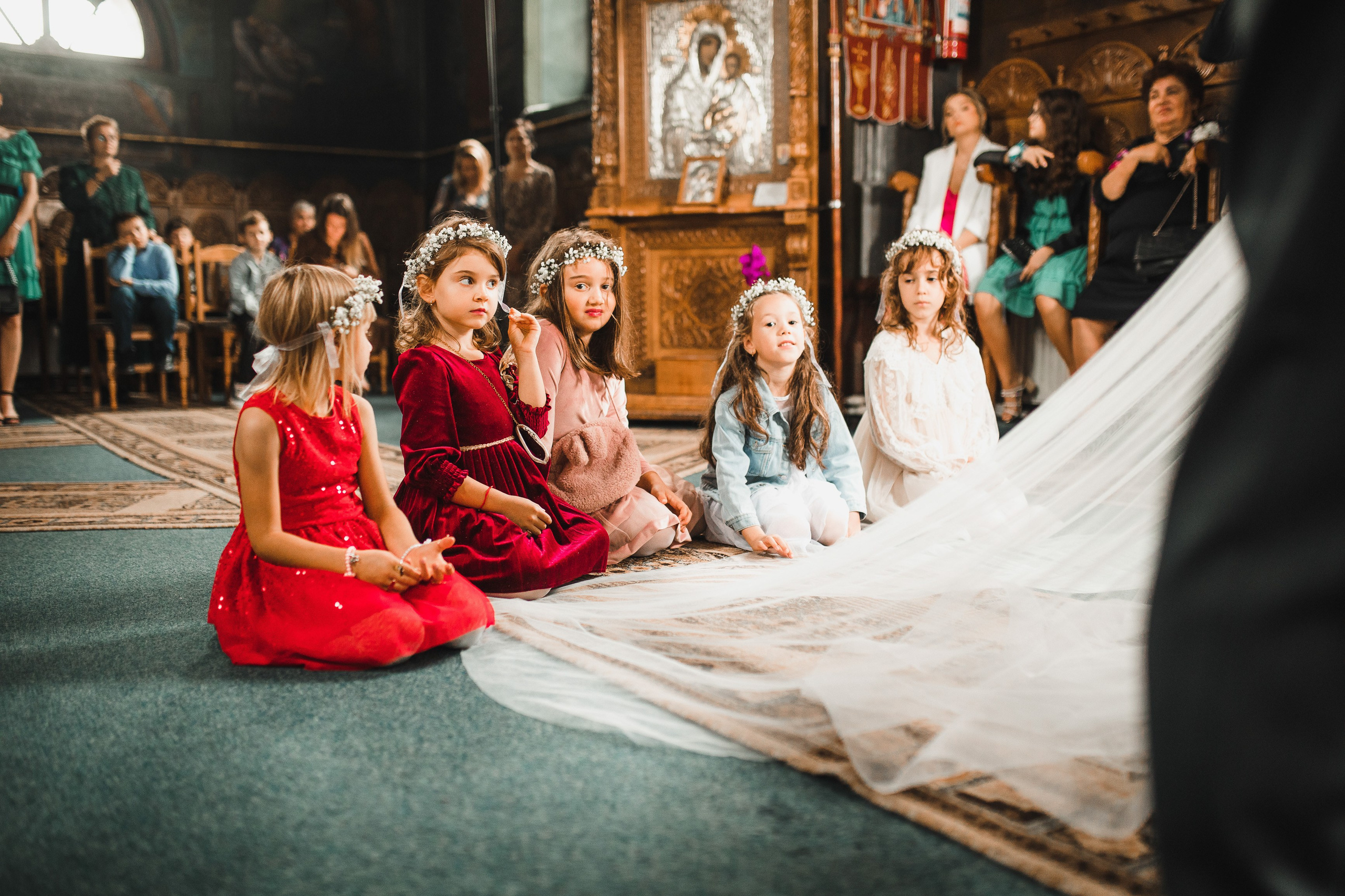 Alexandra & Florin. Vlad Aconstantinesei Photographer