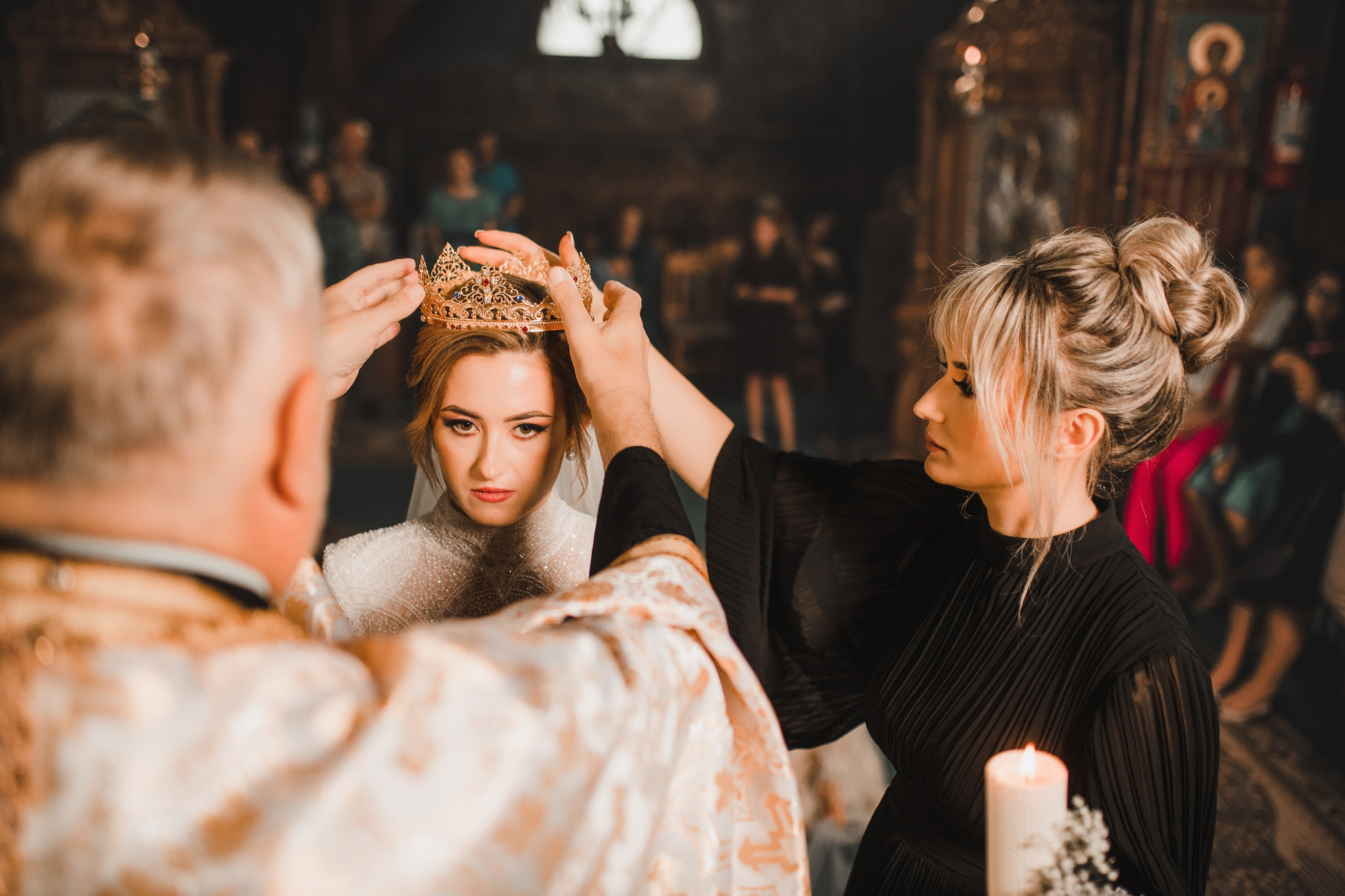 Alexandra & Florin. Vlad Aconstantinesei Photographer