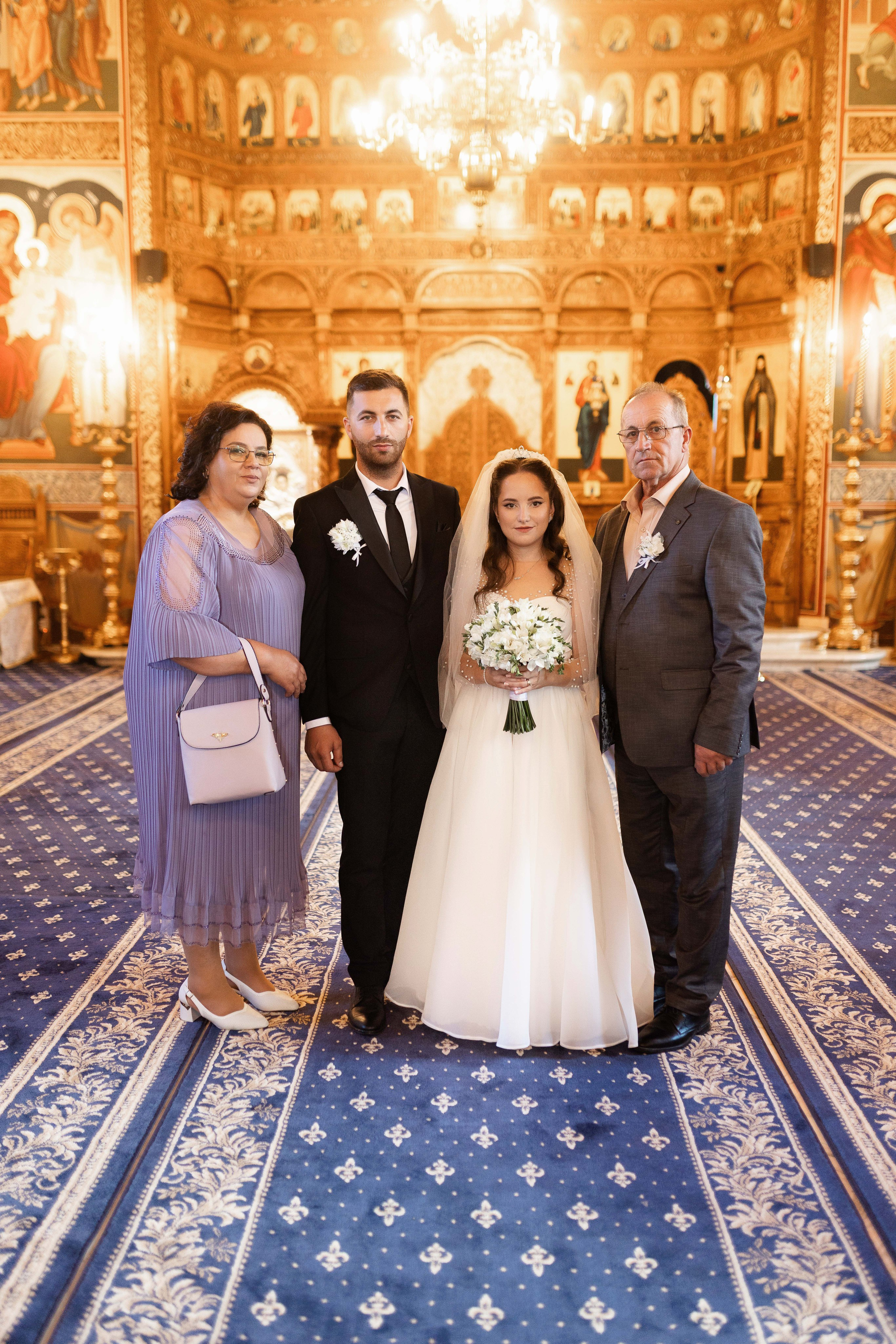 Ana-Maria & Bogdan. Vlad Aconstantinesei Photographer