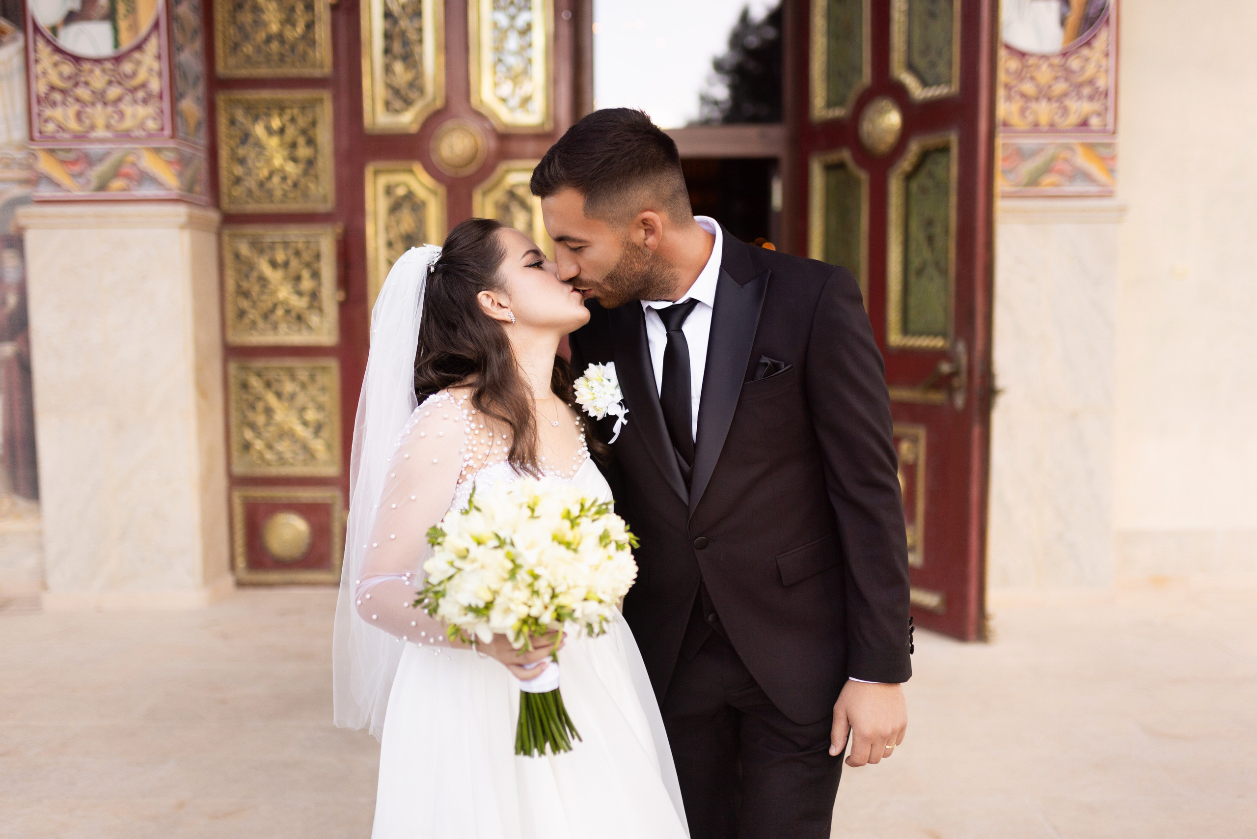 Ana-Maria & Bogdan. Vlad Aconstantinesei Photographer