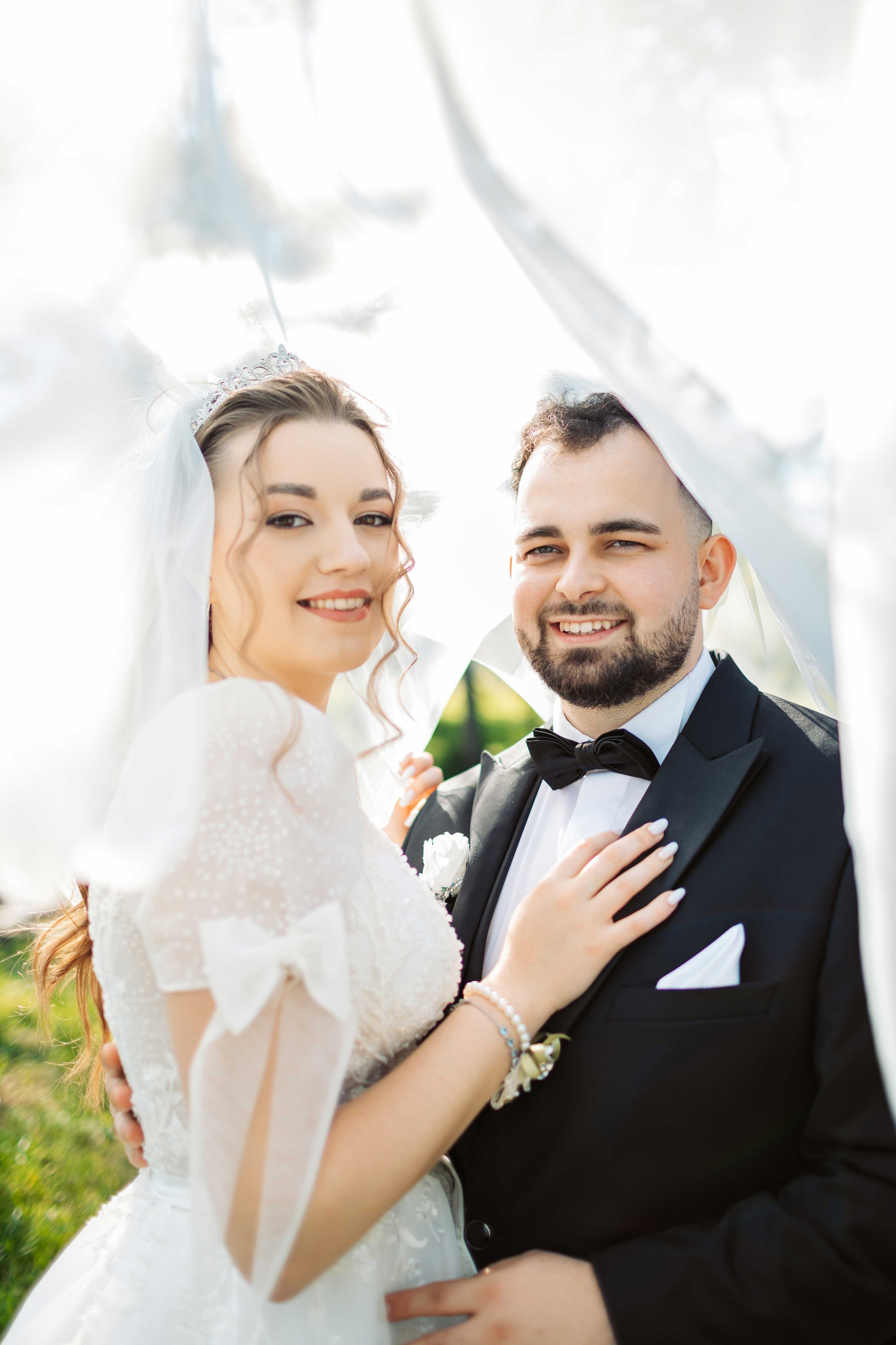 Beatrice & Daniel. Contrast Studio