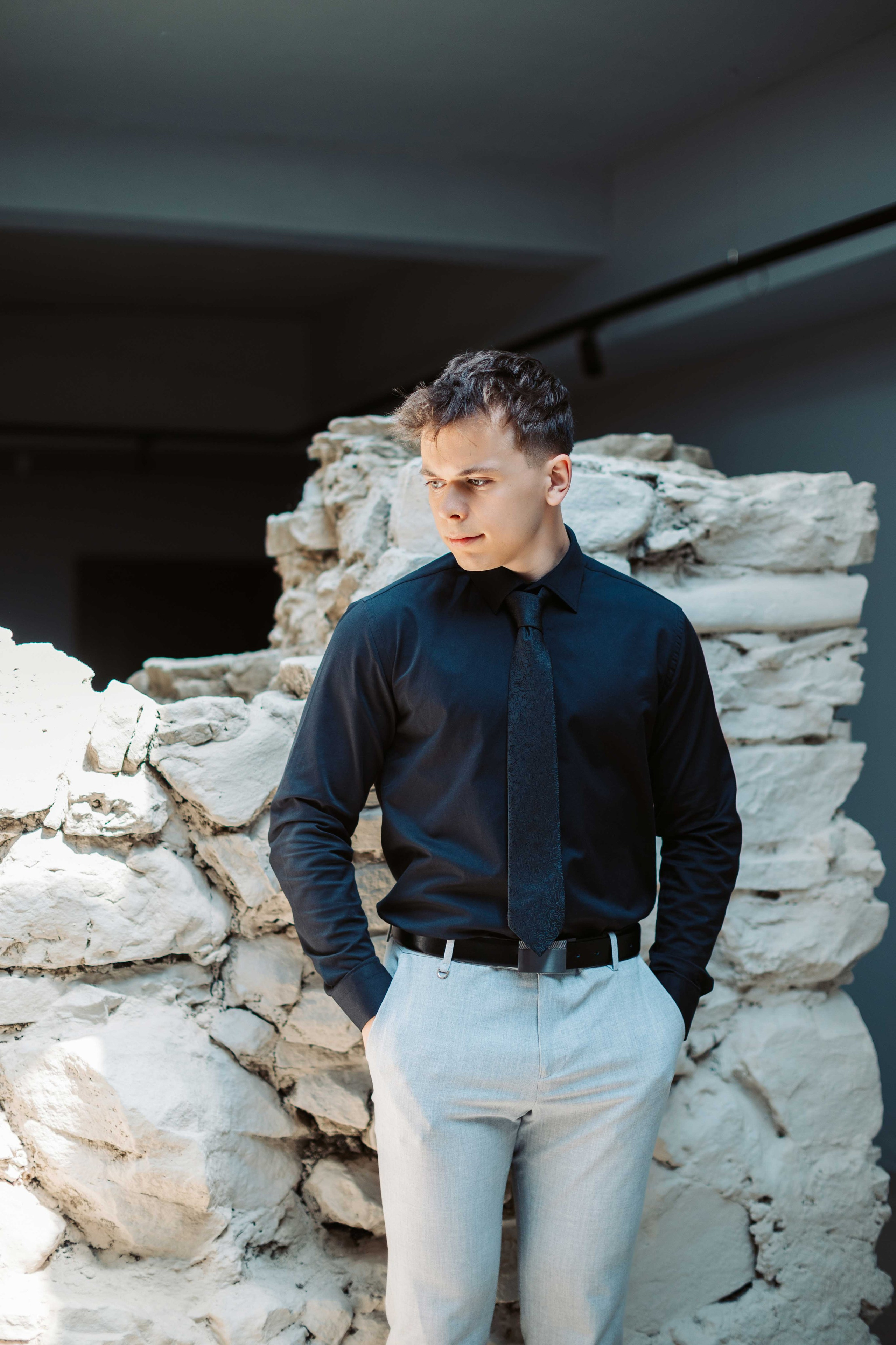 12F — Pedagogic. Contrast Studio