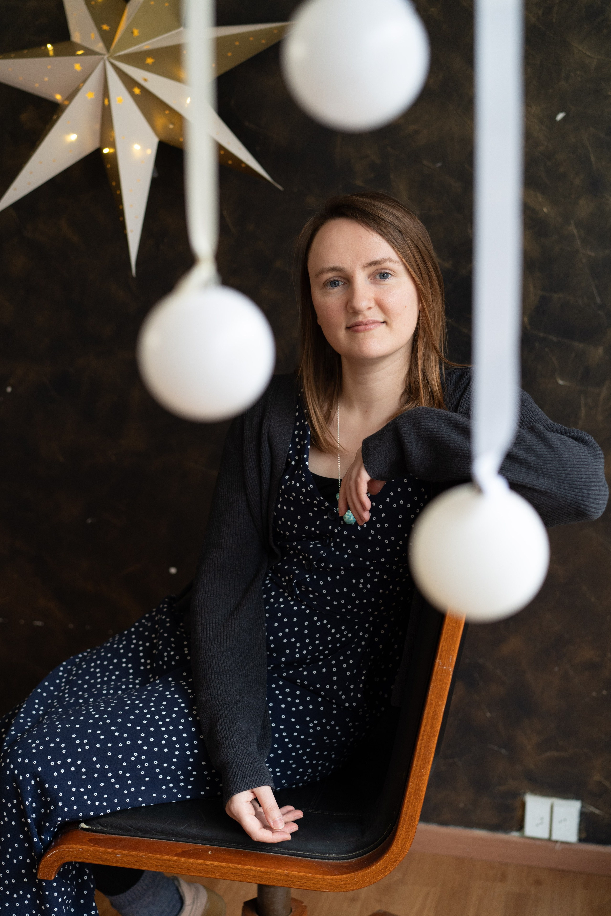 Anna / Malina More studio. Tatyana Van Hedent een fotograaf te Zele, Oost-Vlaanderen