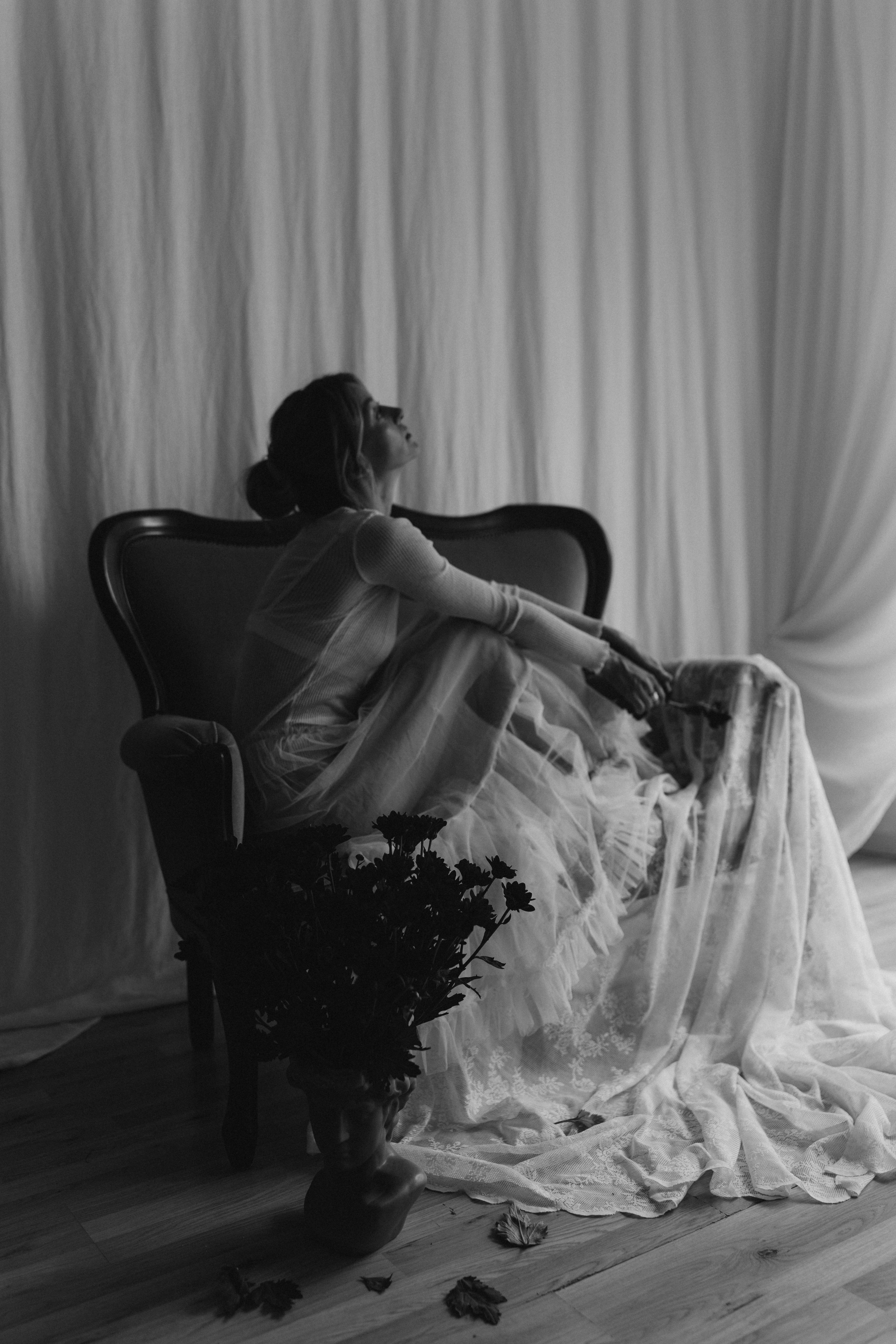 Olga. Wedding and potrait photographer in Helsinki Vickan O