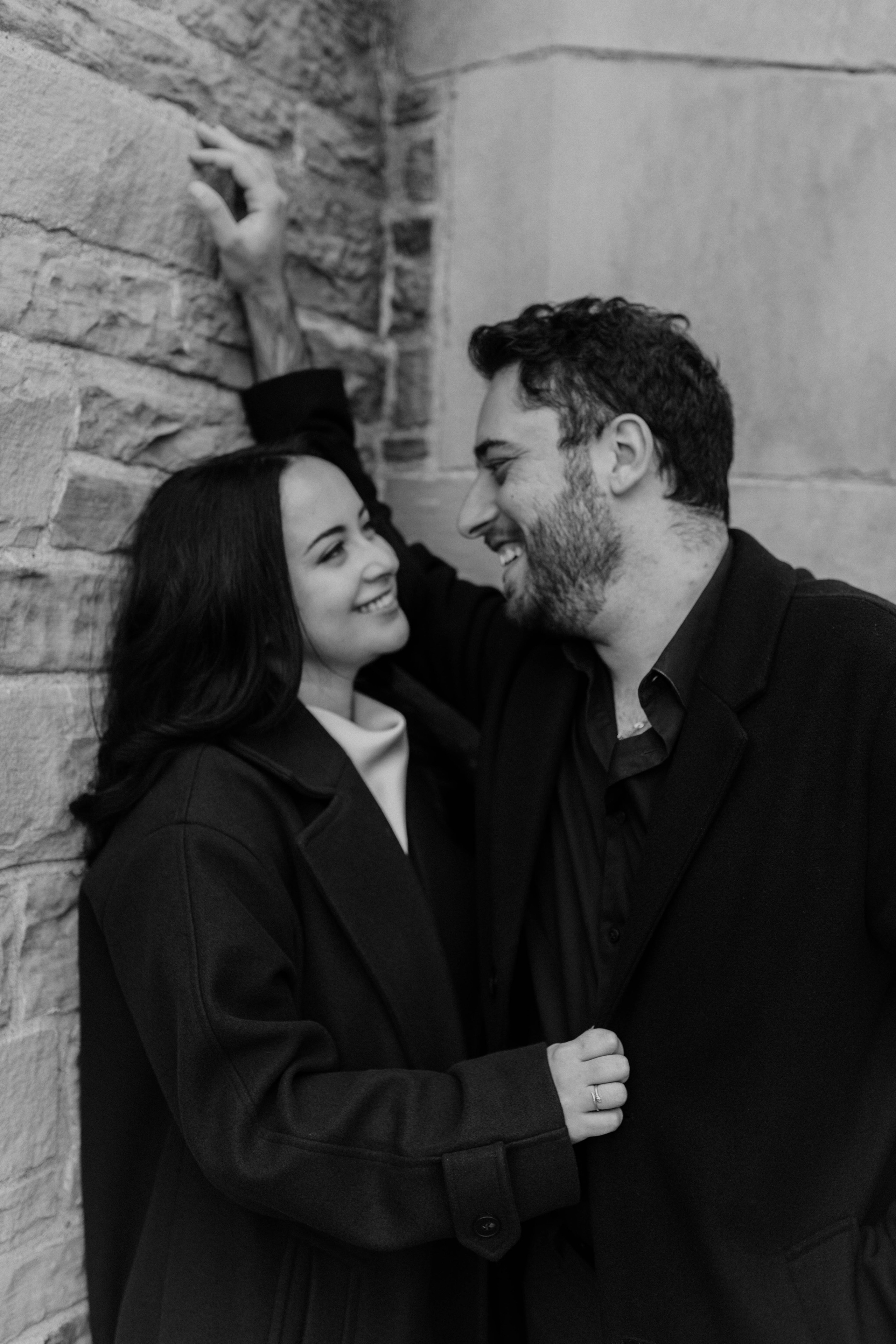 E&A Engagement. Main