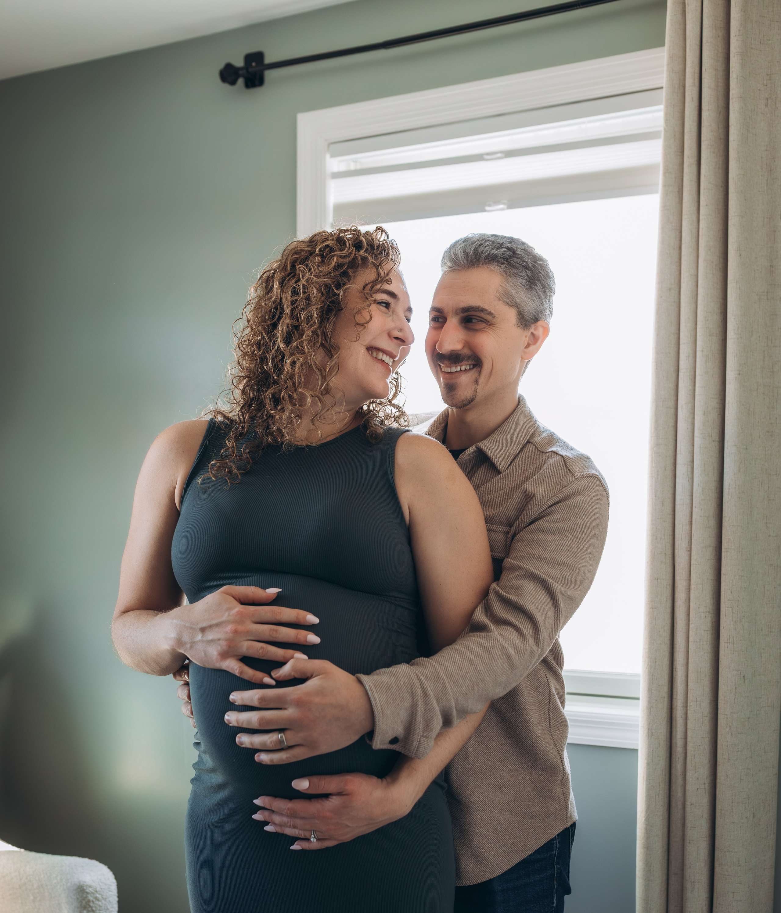 Rebecca. Love Through Photo