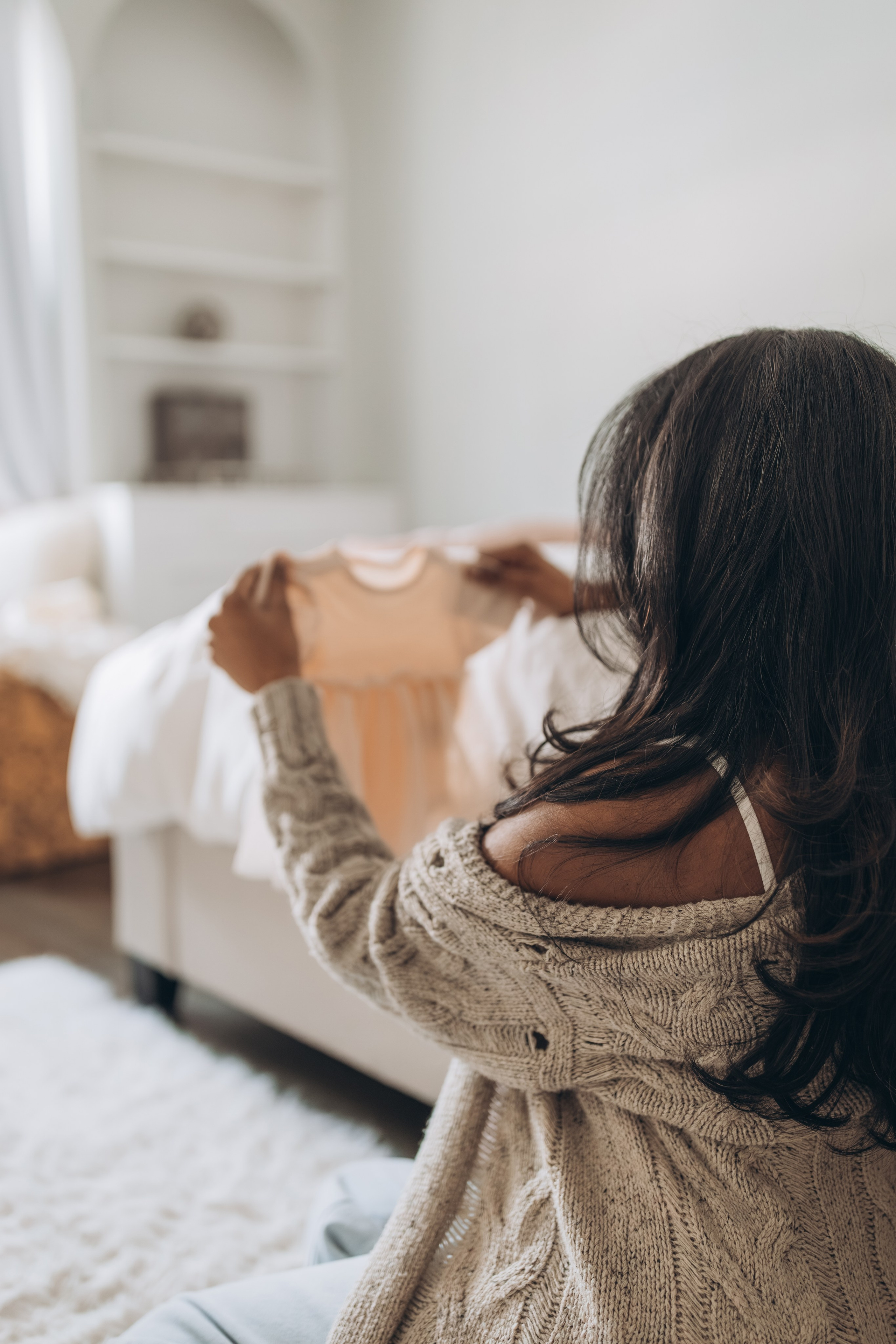 Cindy. Love Through Photo