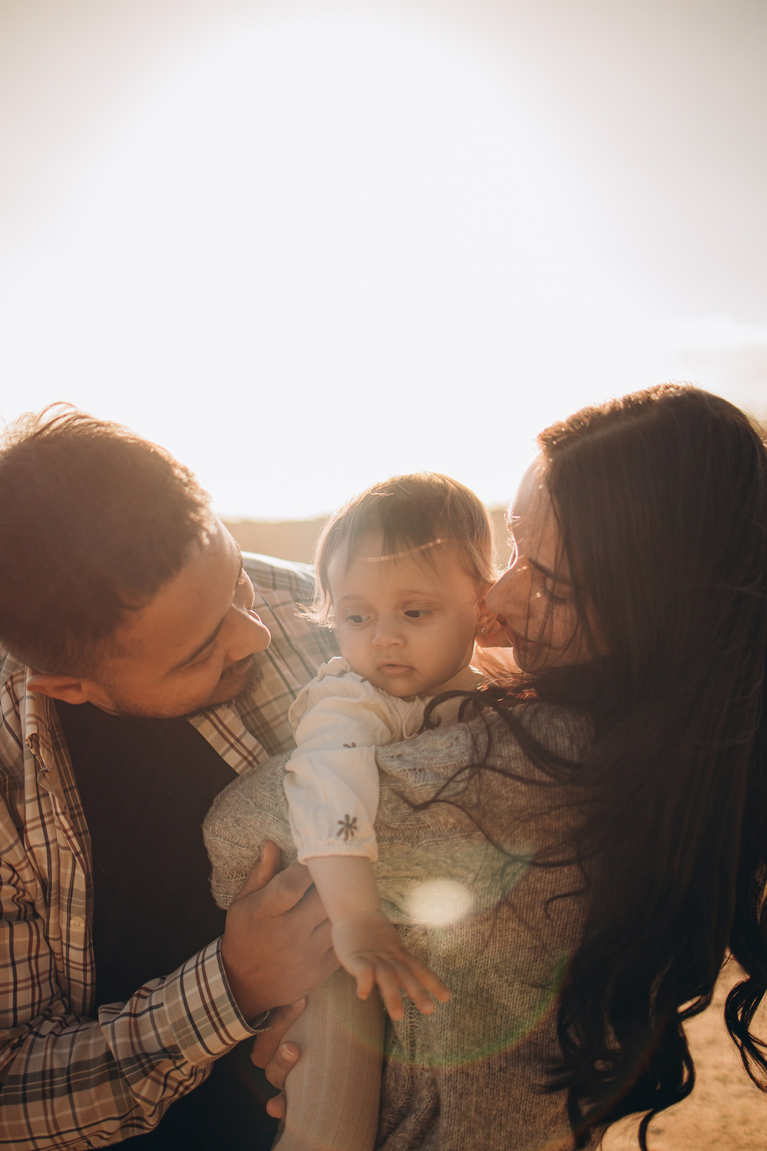 Ensaio fotográfico família, familiar. Matt Fontenele Fotografia