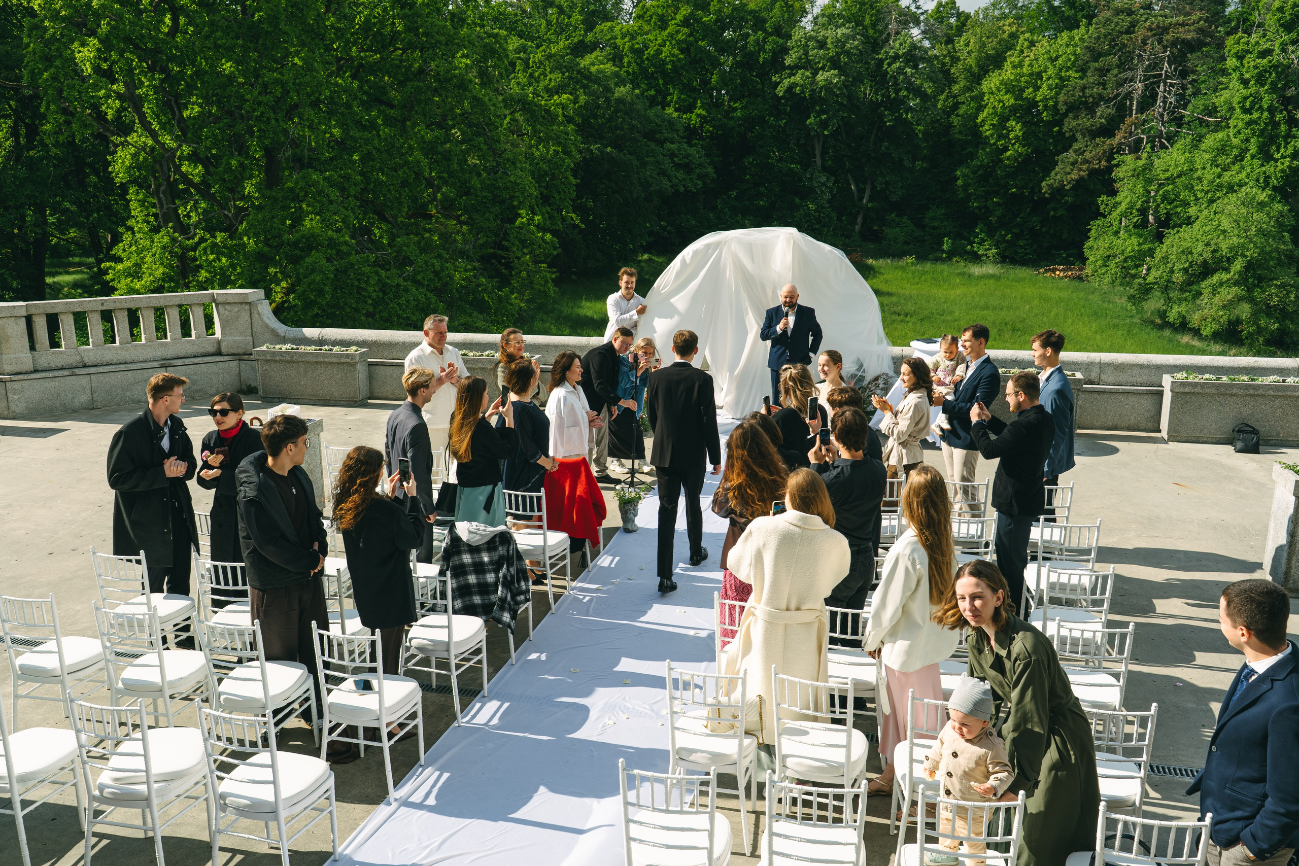 Ślub Soni i Nikity. Ania Smol Fotograf Olsztyn