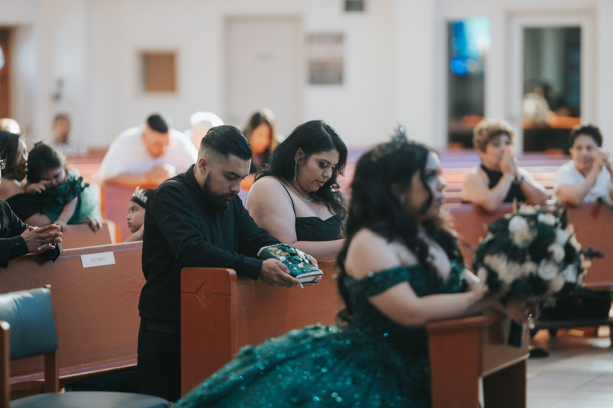 Syenna’s XV. J&T Photo Art