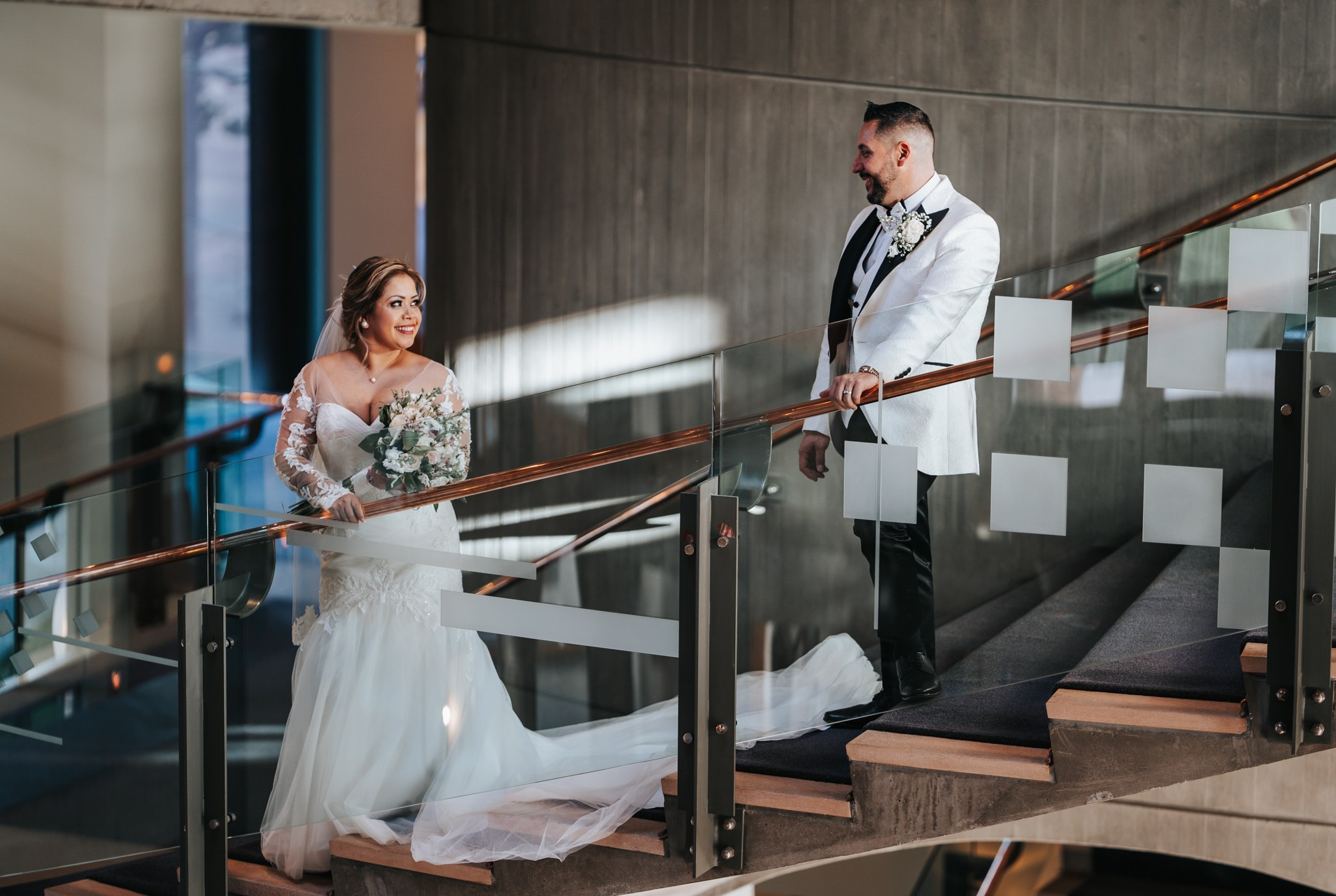 Martha & Alan Wedding. J&T Photo Art