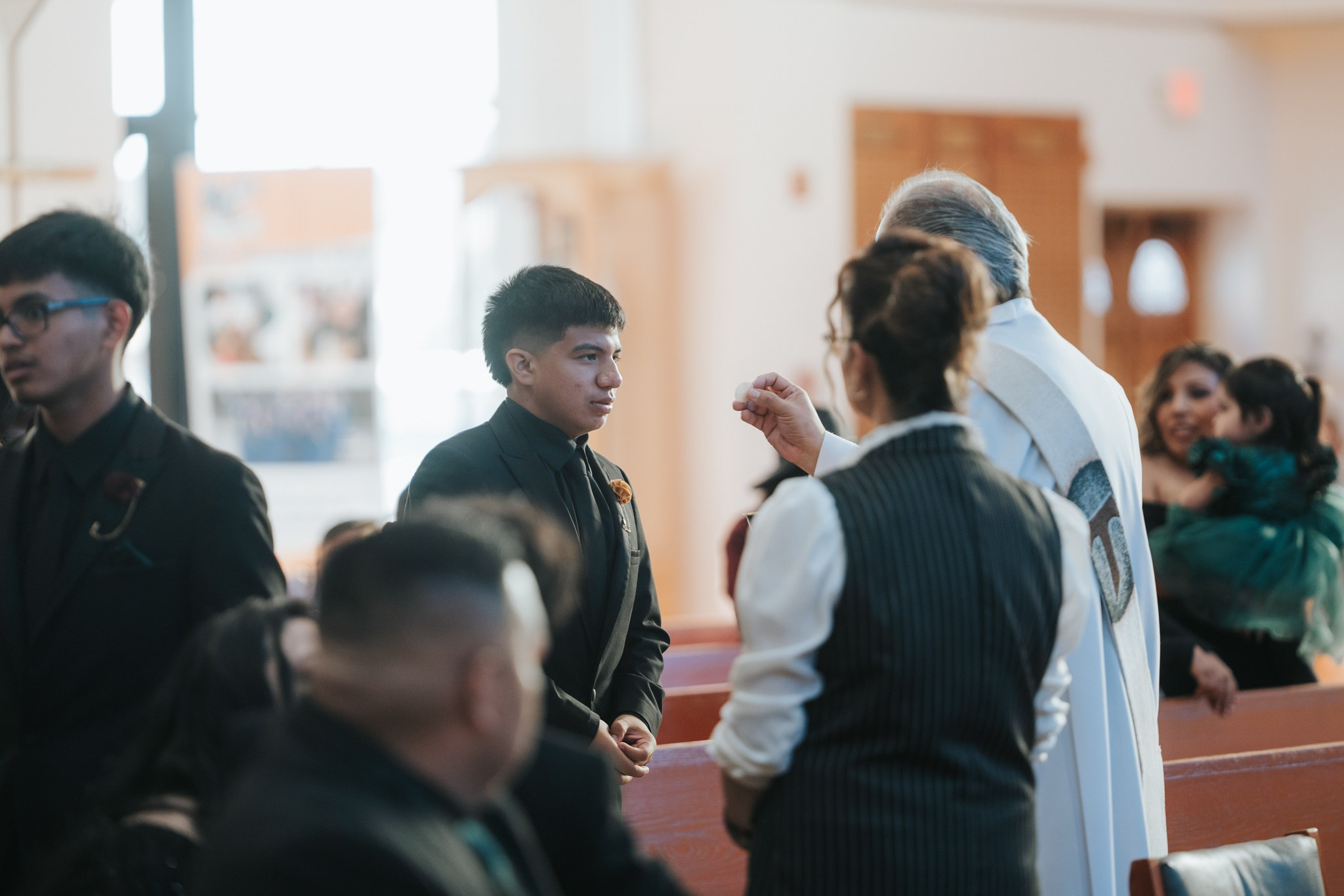 Syenna’s XV. J&T Photo Art