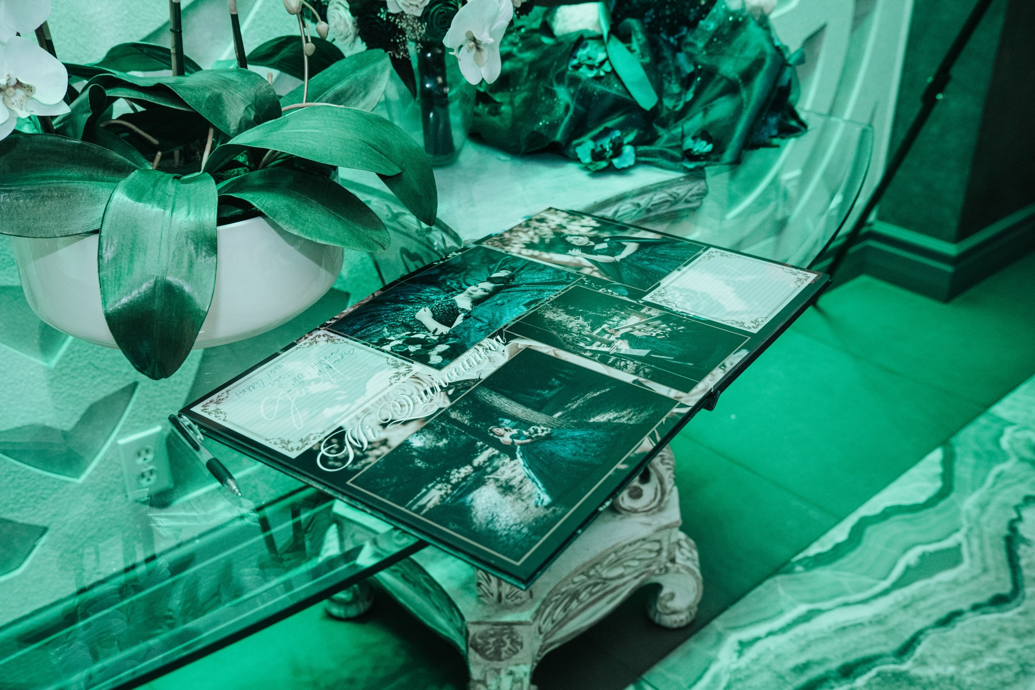 Syenna’s XV. J&T Photo Art