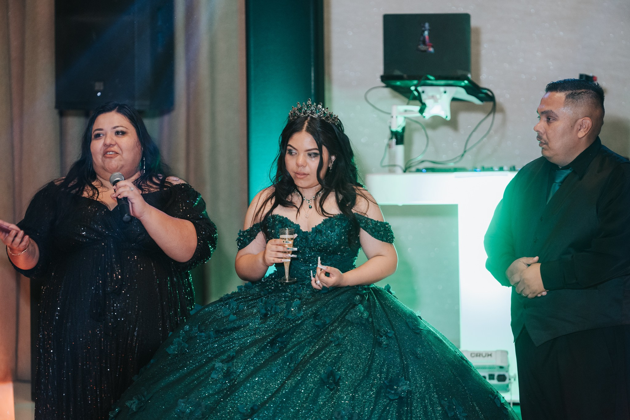 Syenna’s XV. J&T Photo Art