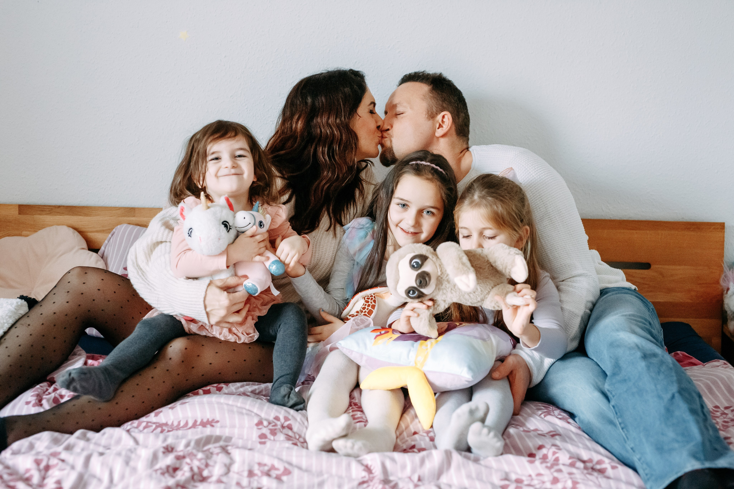 Referenzen. Professionele fotografin in Münsingen Olesia Wegele