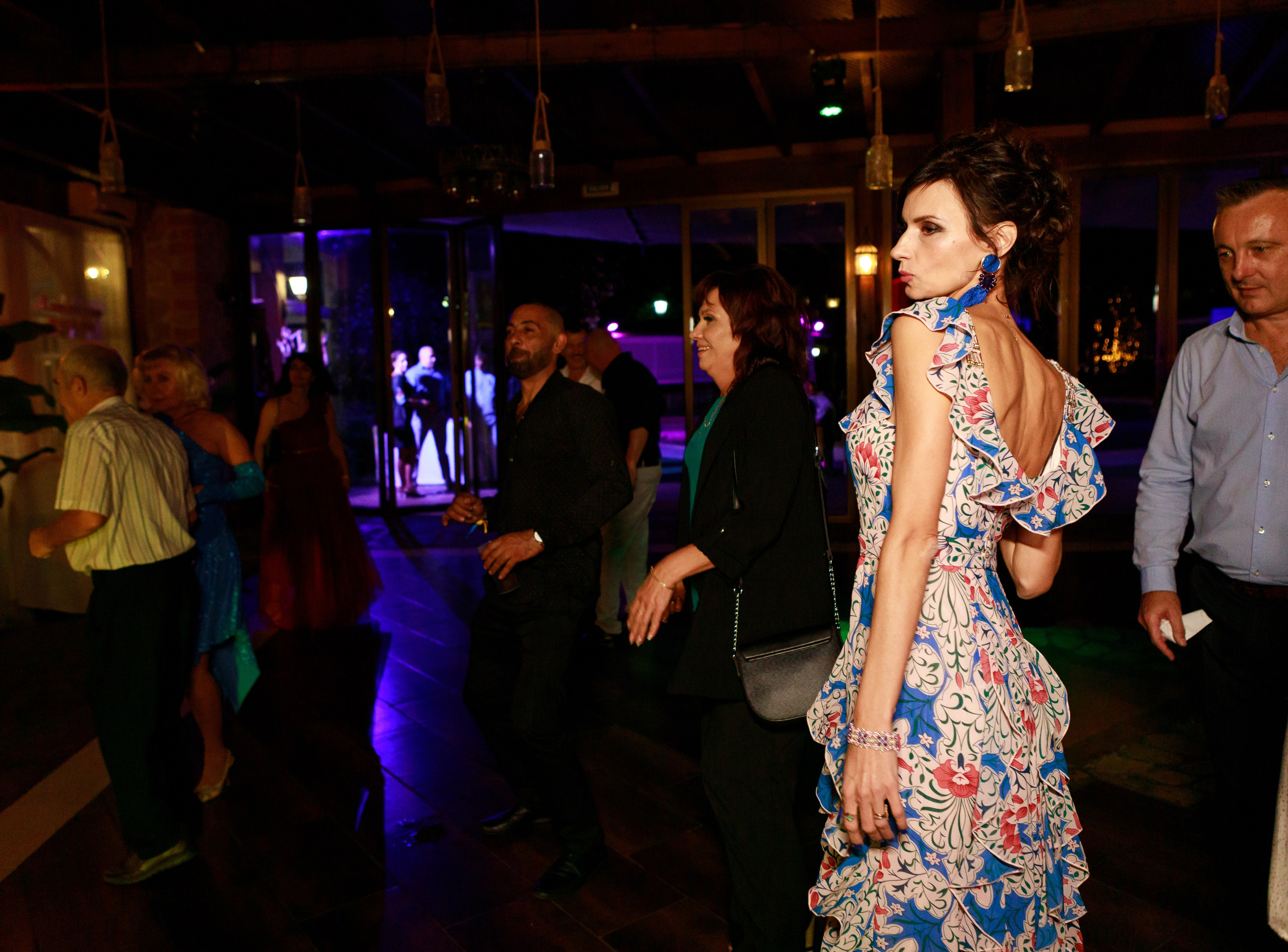 Wedding Valencia. Фотограф в Испании, Валенсия