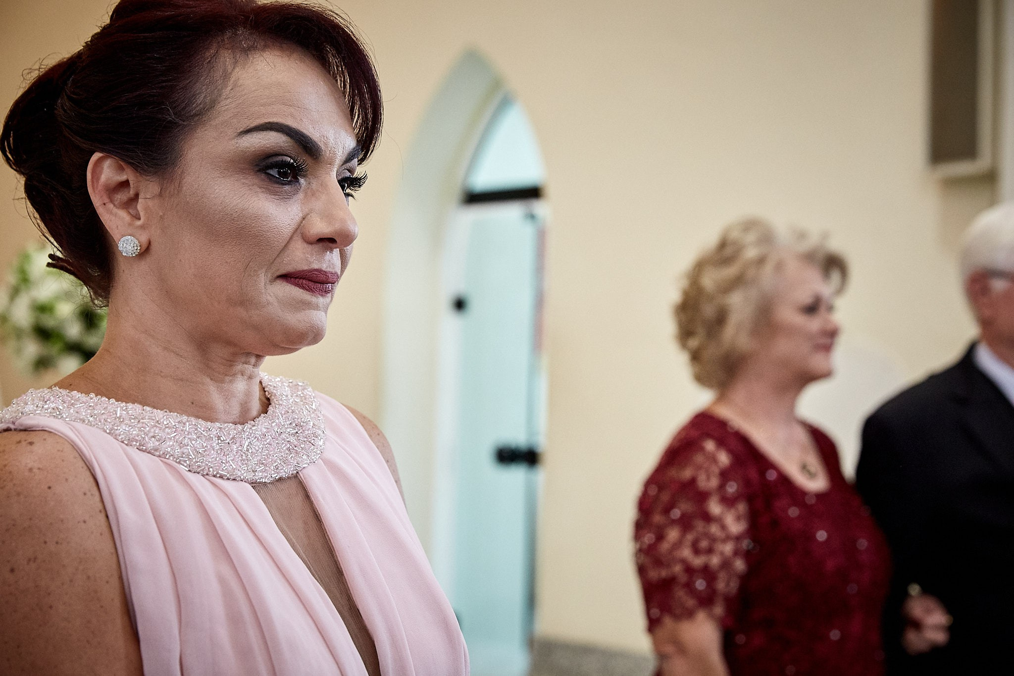 Casamento Carol e Ricardo. Fotógrafo de casamentos em Florianópolis