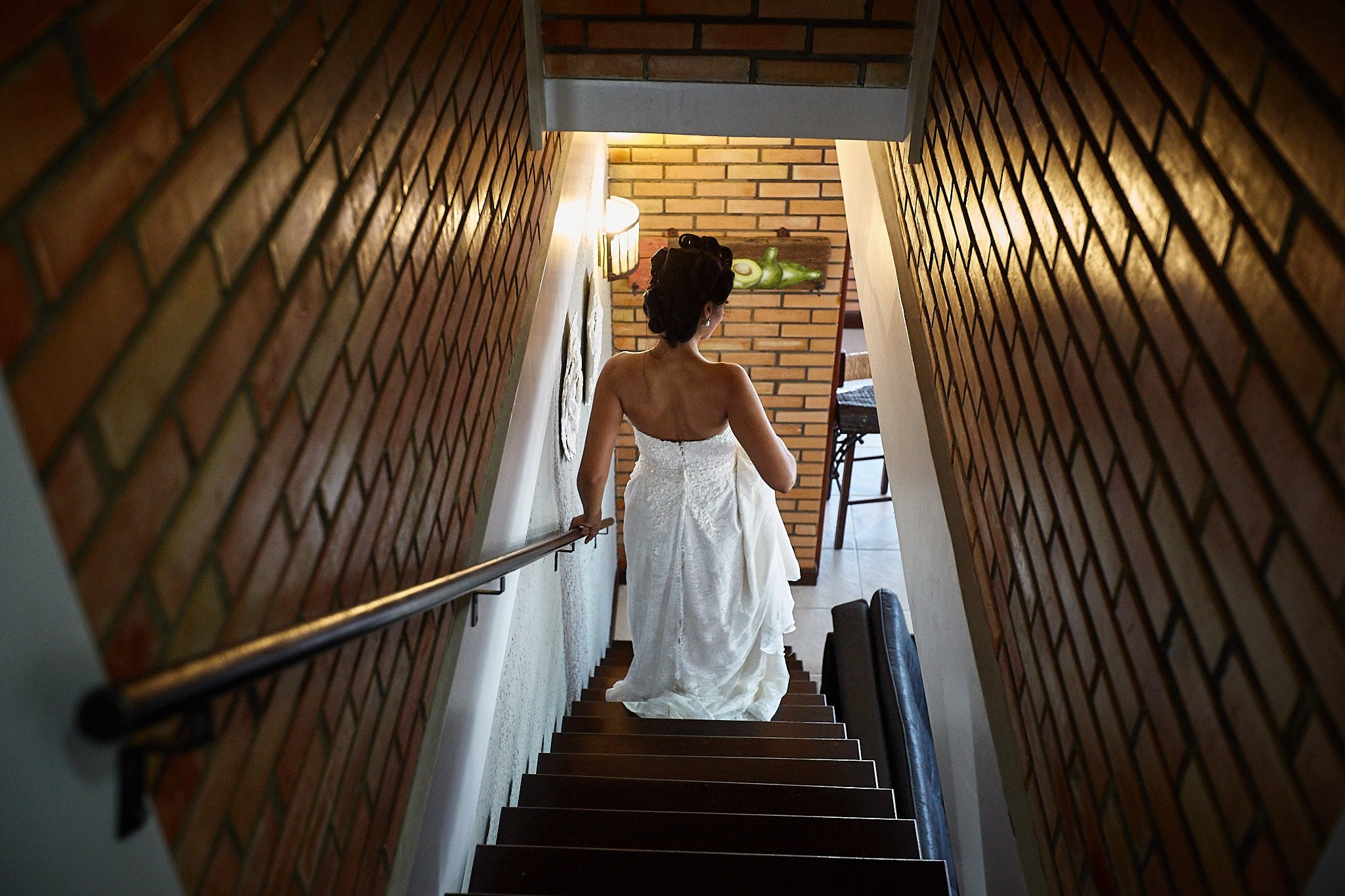 Casamento Dani e Leo. Fotógrafo de casamentos em Florianópolis