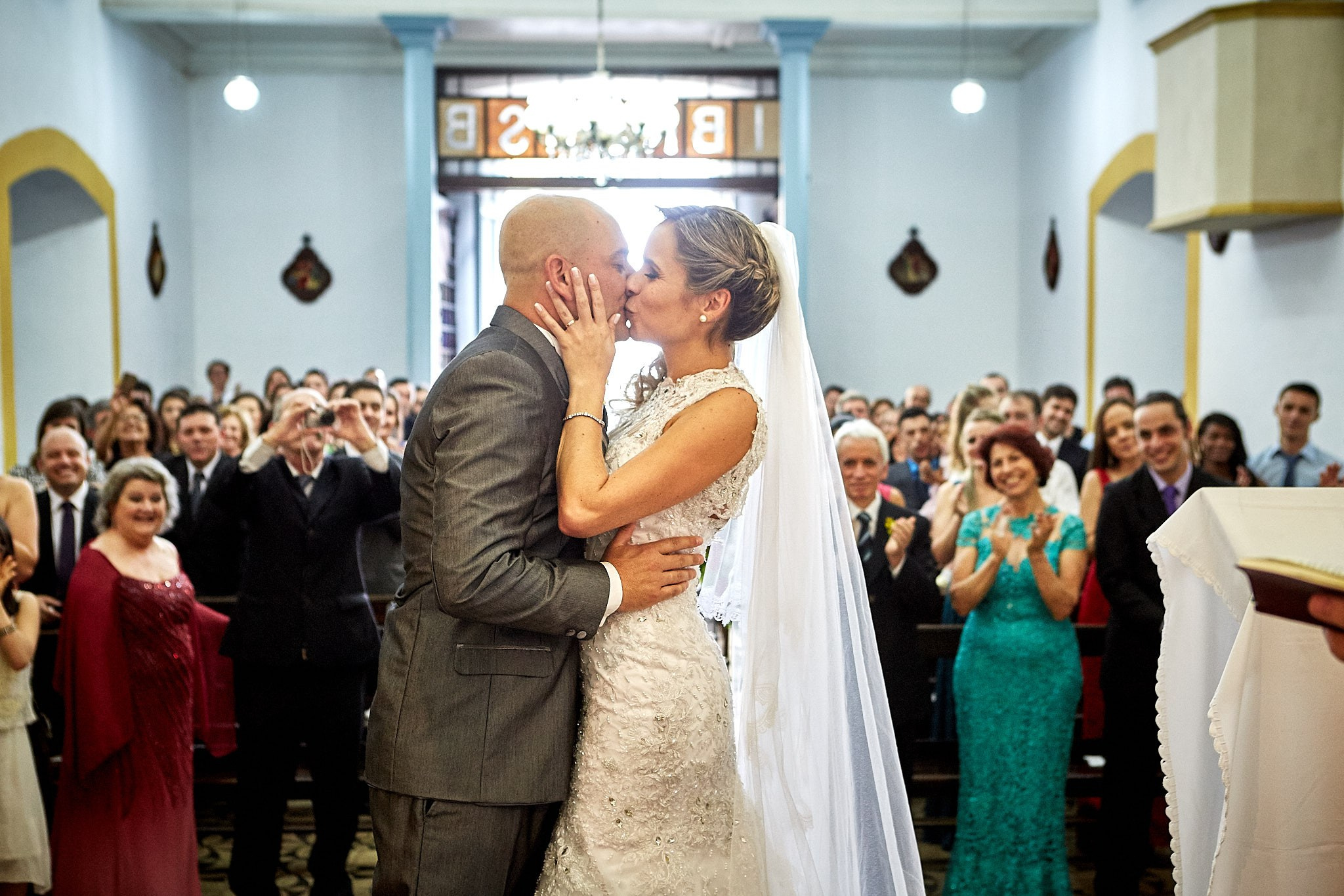 Casamento Cíntia e Betinho. Fotógrafo de casamentos em Florianópolis