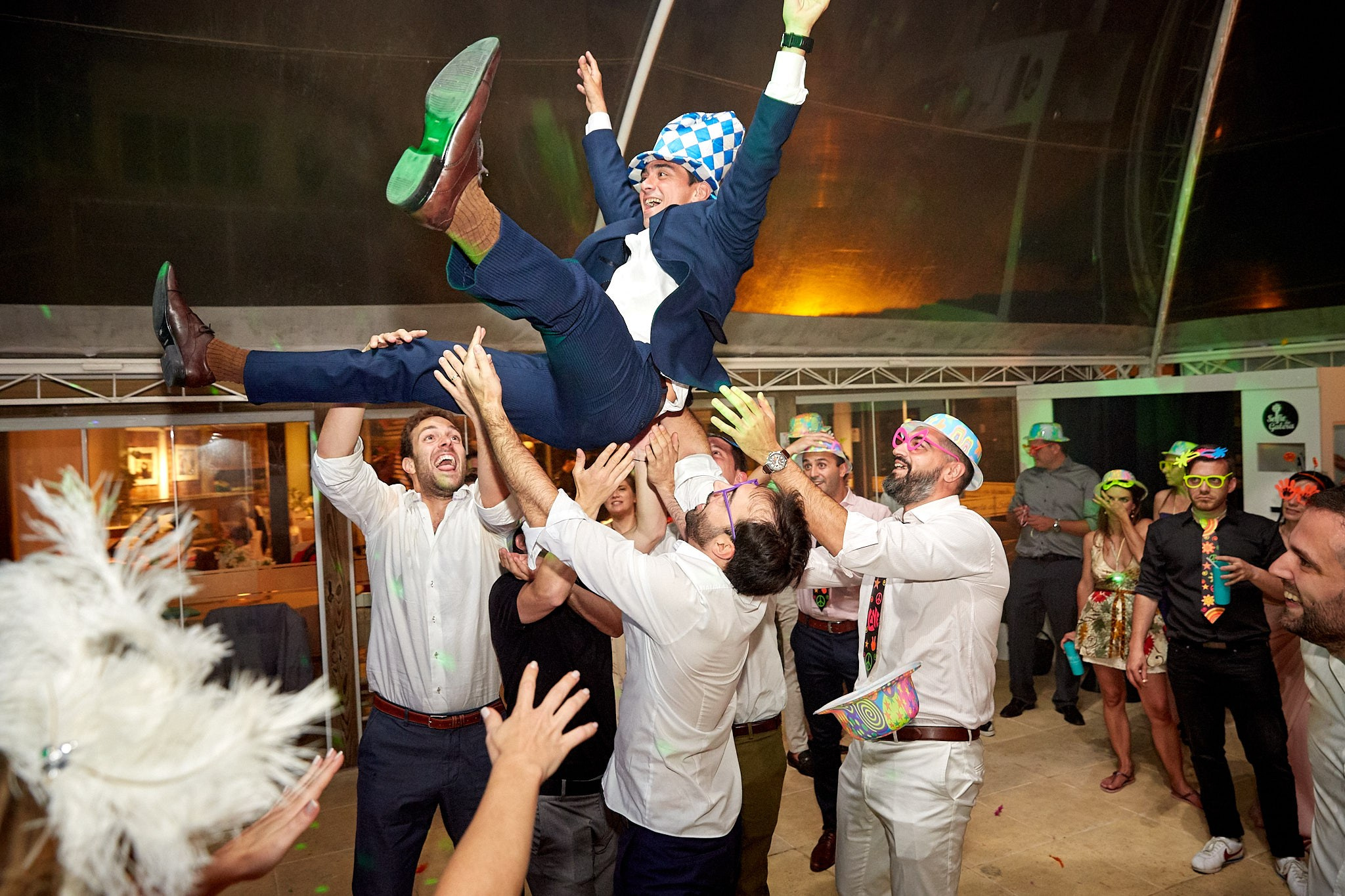Casamento Mariana e Julián. Fotógrafo de casamentos em Florianópolis