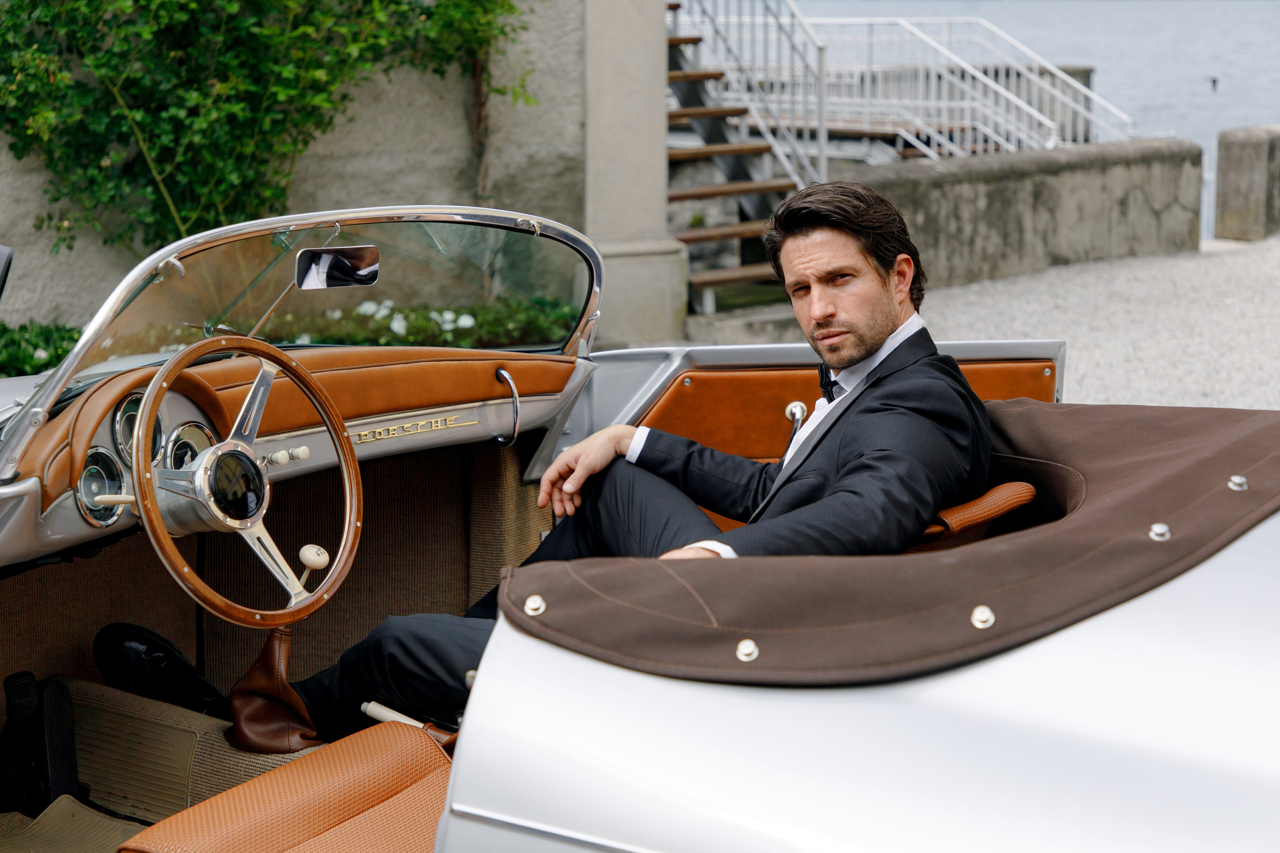 A & R Como, Italy. Свадебный фотограф в Нидерландах и Европе — Тина Ялóва