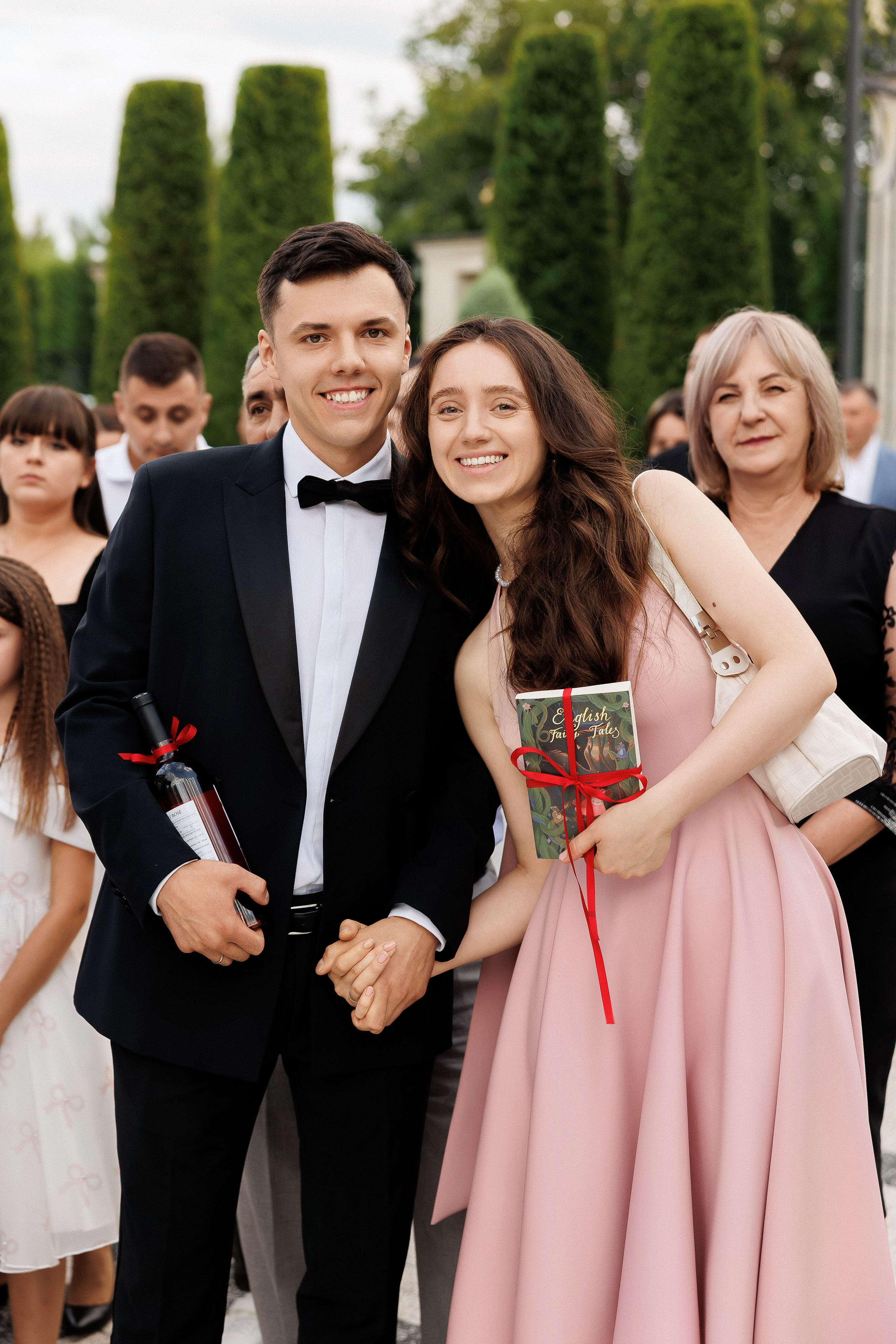 Eugen & Livia — Grand Elysee — Wedding Day. Servicii Foto și Video 067188353