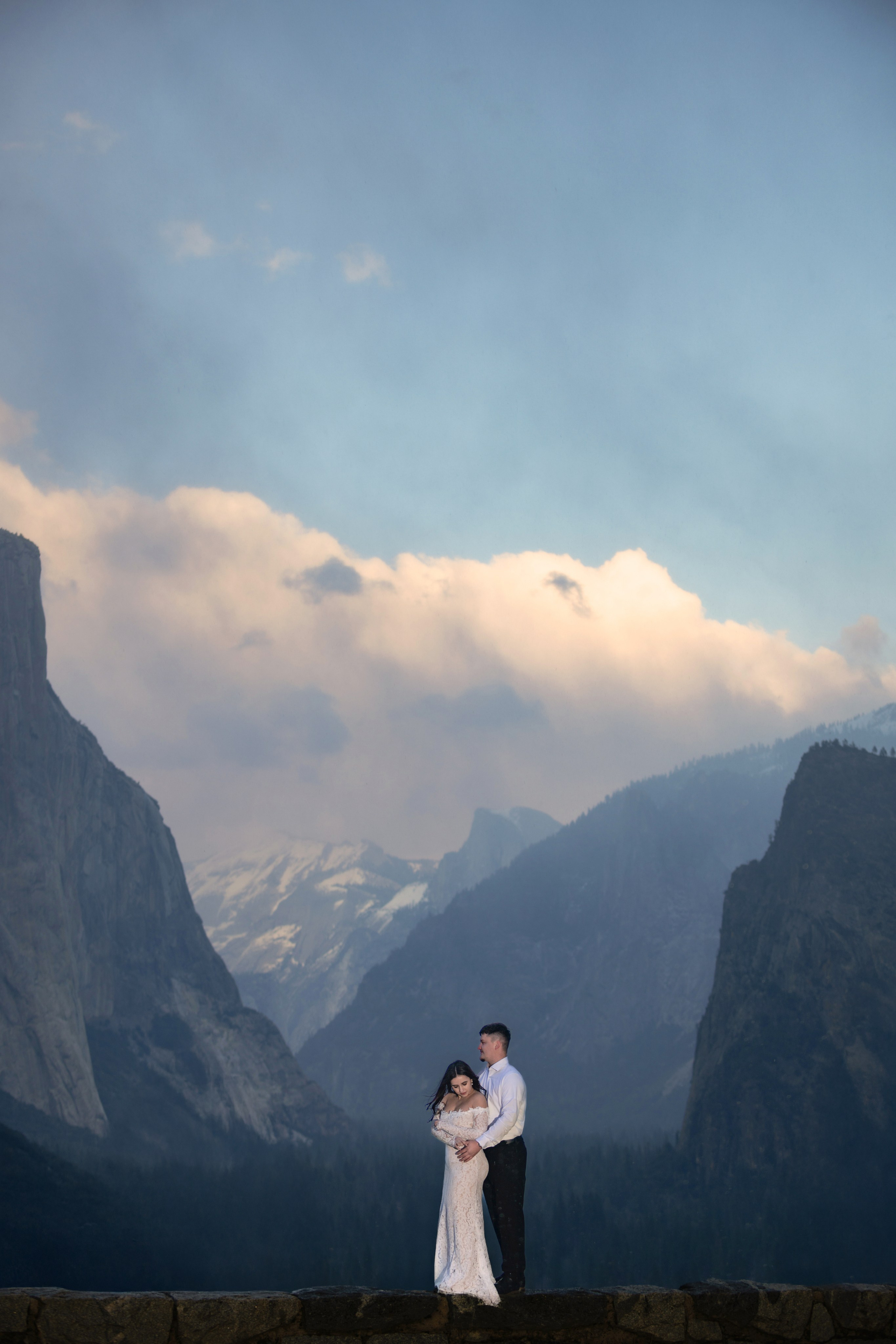 Wedding & Elopement Photographers in California