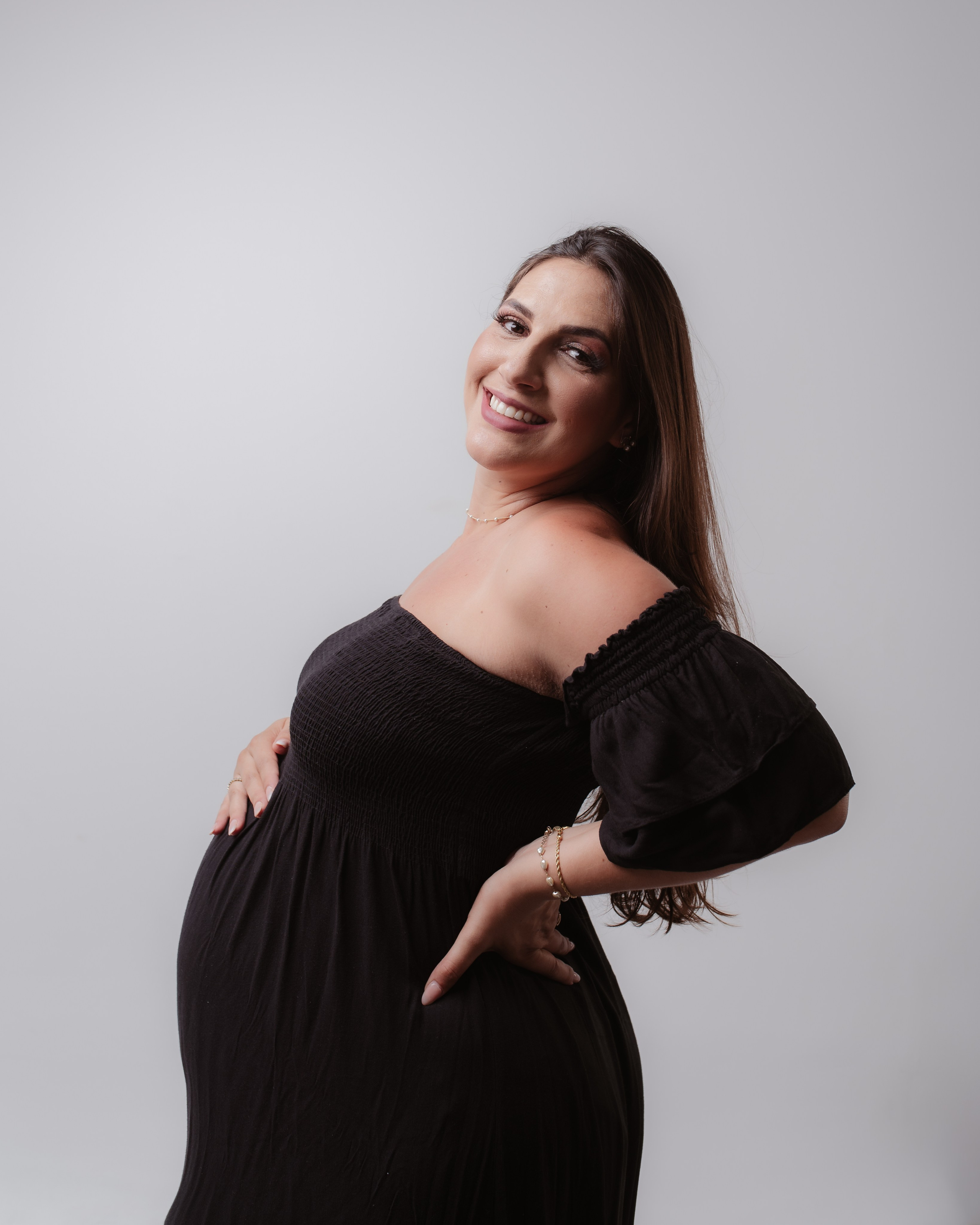 2025-02-24 | Gisele — a espera da Laura. Lembrar não é só ver. É sentir de novo